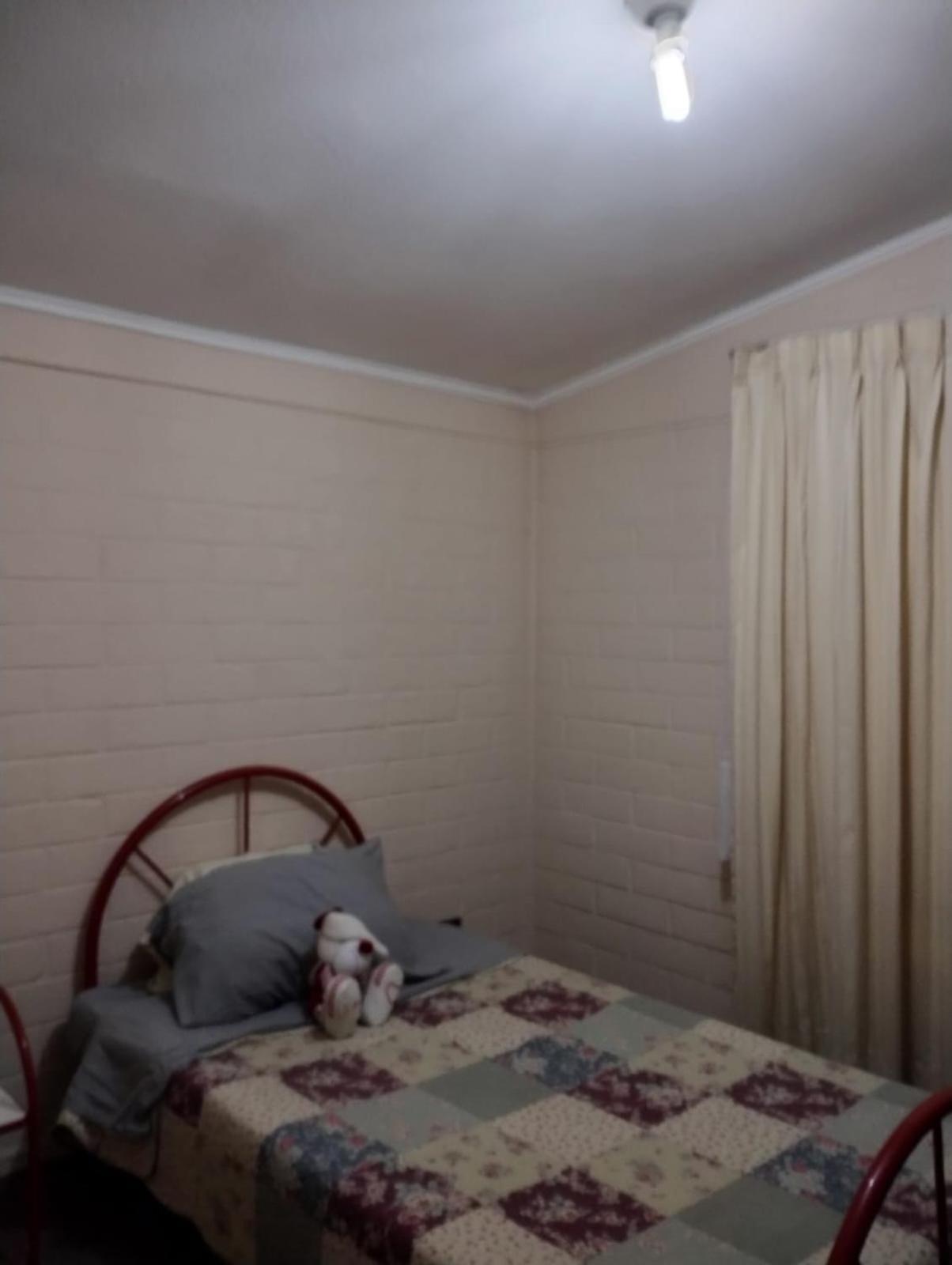 Habitaciones Privadas Sotero del Rio