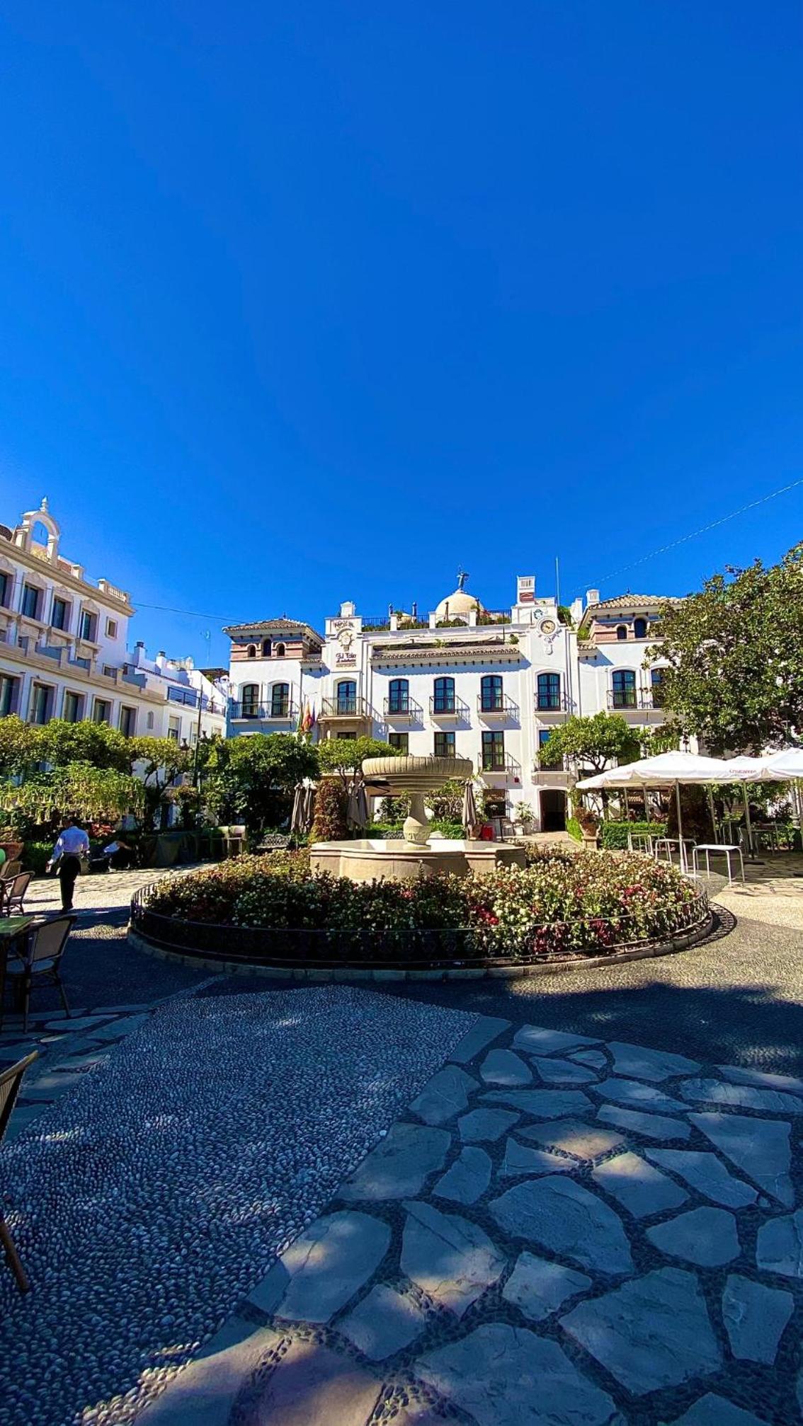 Loving Mediterranean Home