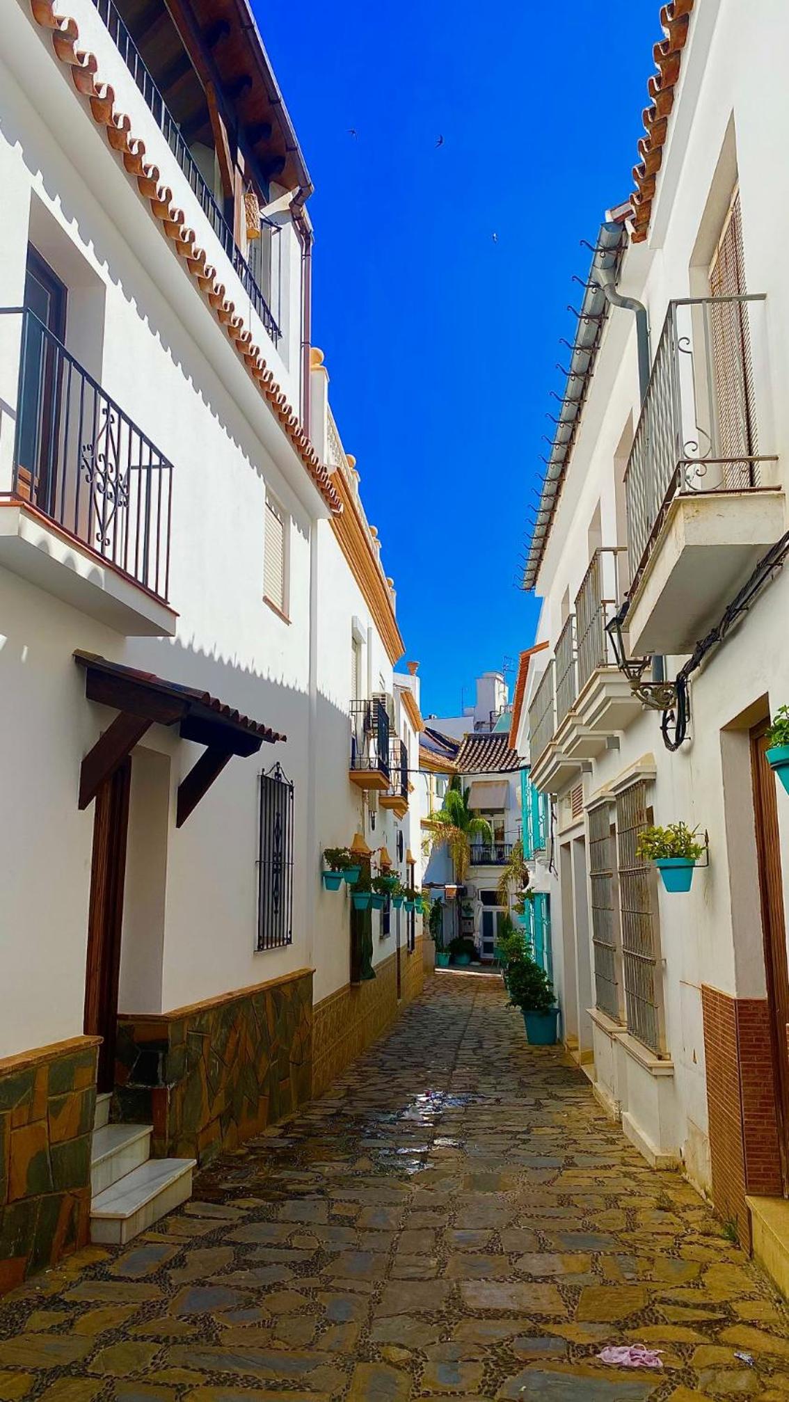 Loving Mediterranean Home