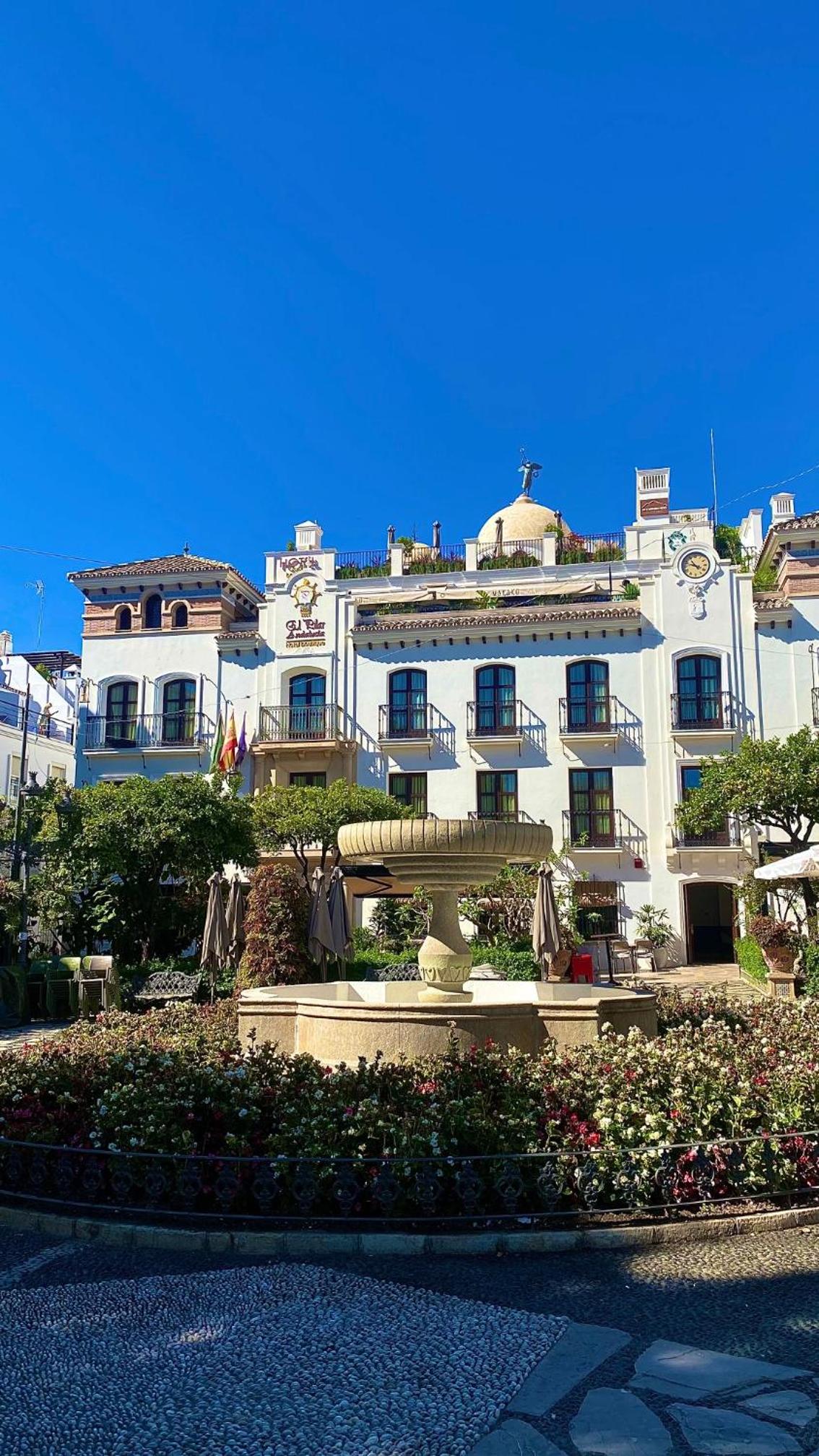 Loving Mediterranean Home
