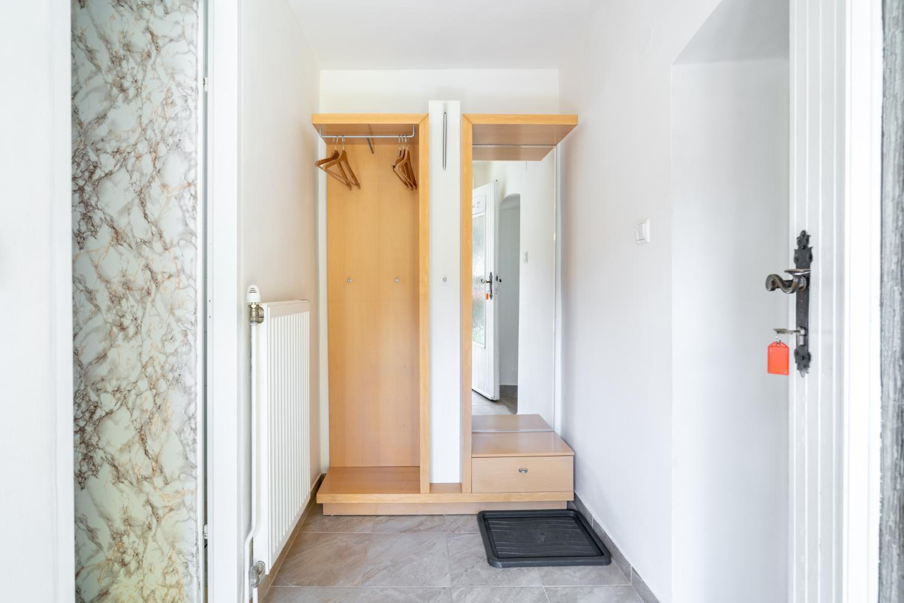 revLIVING Apartments Gars am Kamp