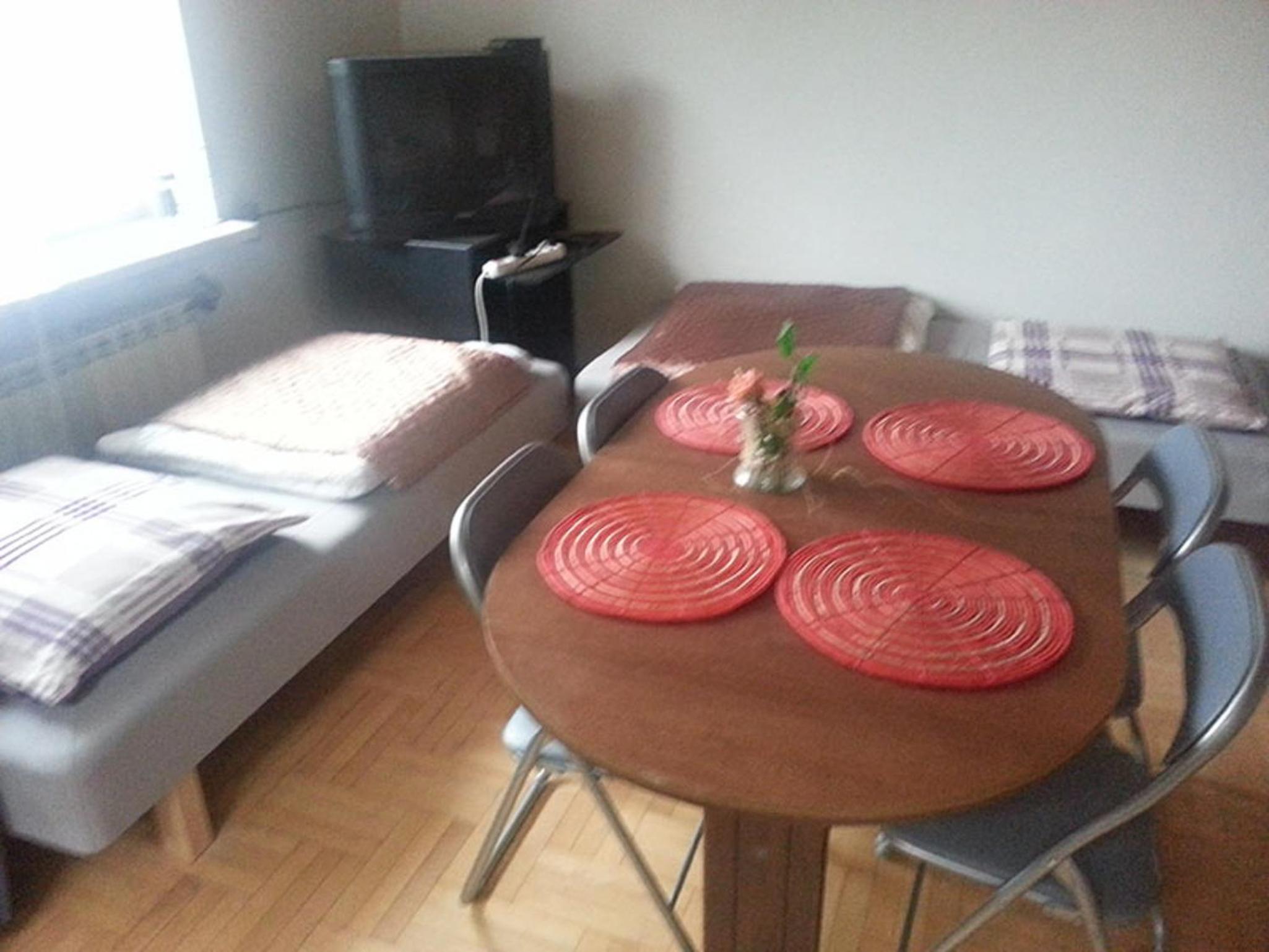 Green Country Hostel