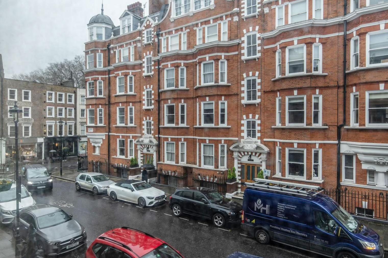 N C -Marylebone-BakerStreet-Mayfair-MarbleArch-OxfordStreet-CoventGarden — London
