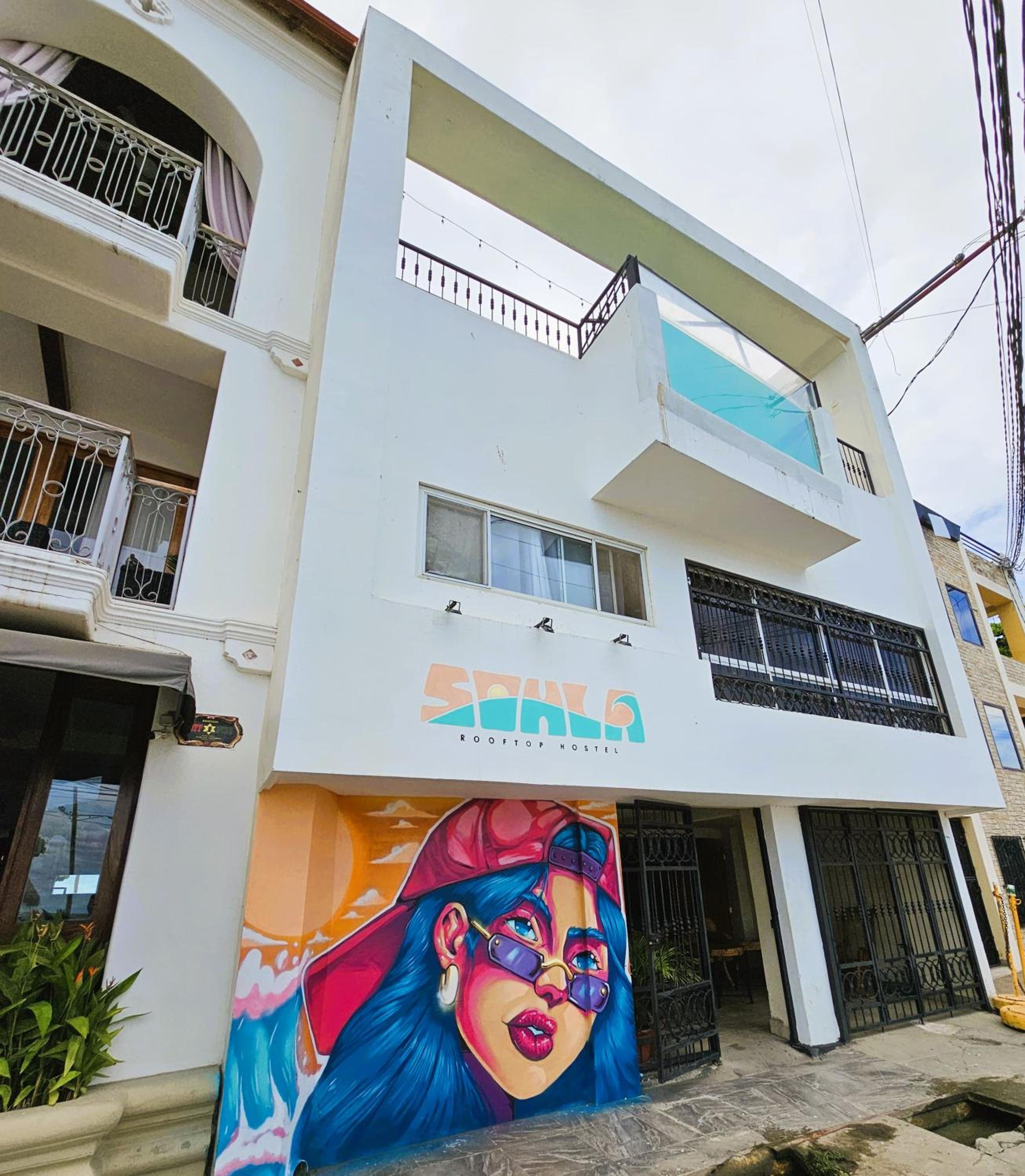 building