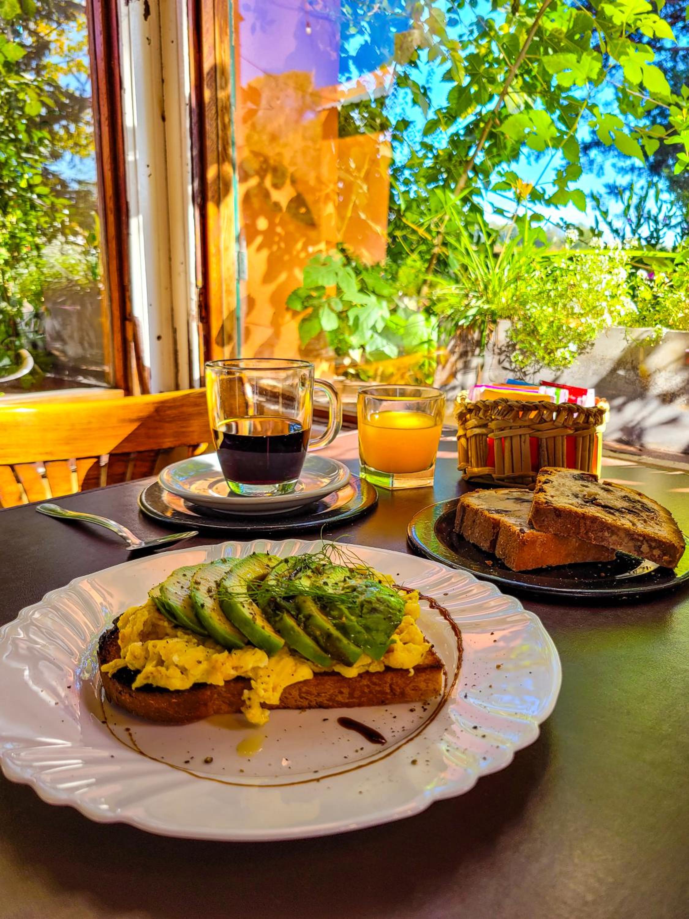 Finca La Saucina Casa de Campo