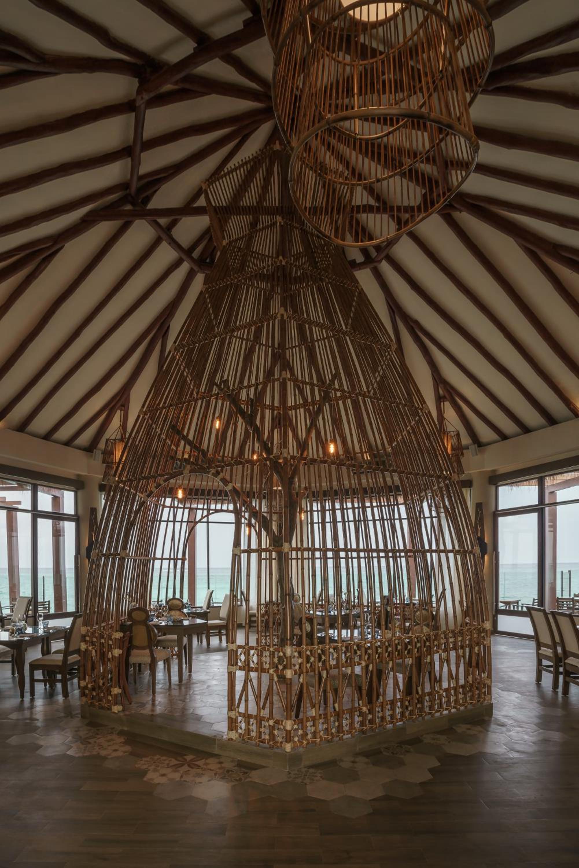 Palafitos Overwater Bungalows, All & More Inclusive - Adults Only