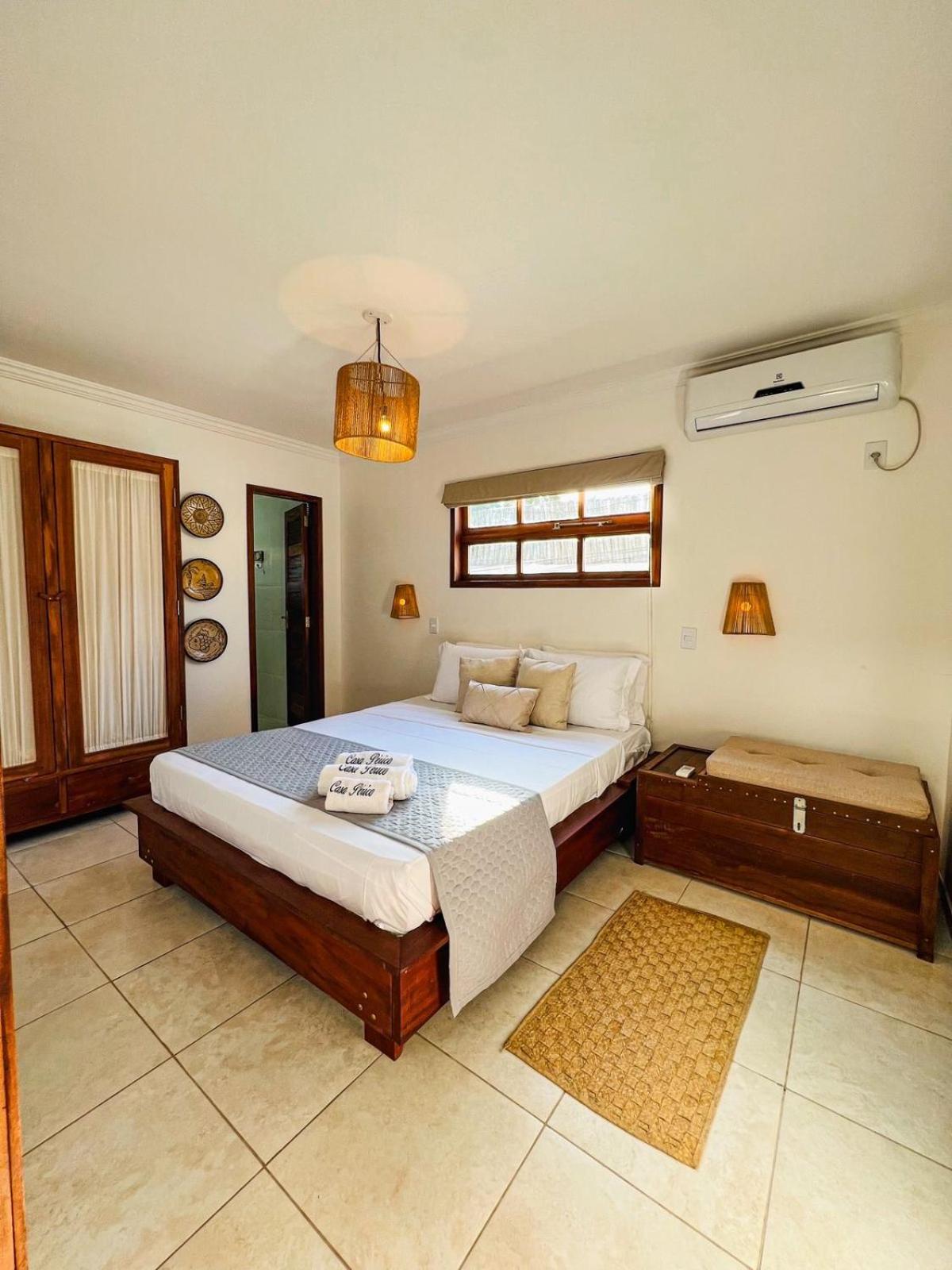 CASA PERICO EM ICARAIZINHO DE AMONTADA A 2,5 KM DA PRAIA