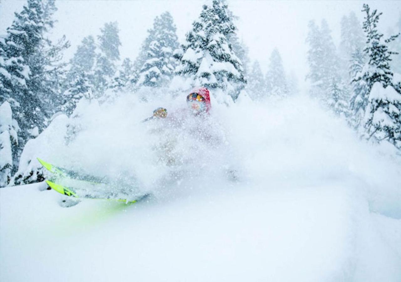 Lake Tahoe Vacations - Northstar Resort Condo for 8 Free Shuttle - Property Image 58
