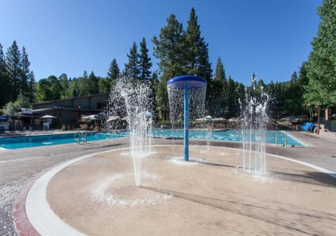 Lake Tahoe Vacations - Northstar Resort Condo for 8 Free Shuttle - Property Image 59