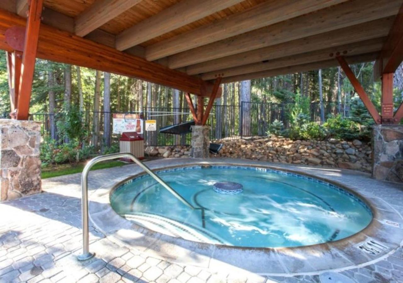 Lake Tahoe Vacations - Northstar Resort Condo for 8 Free Shuttle - Property Image 12
