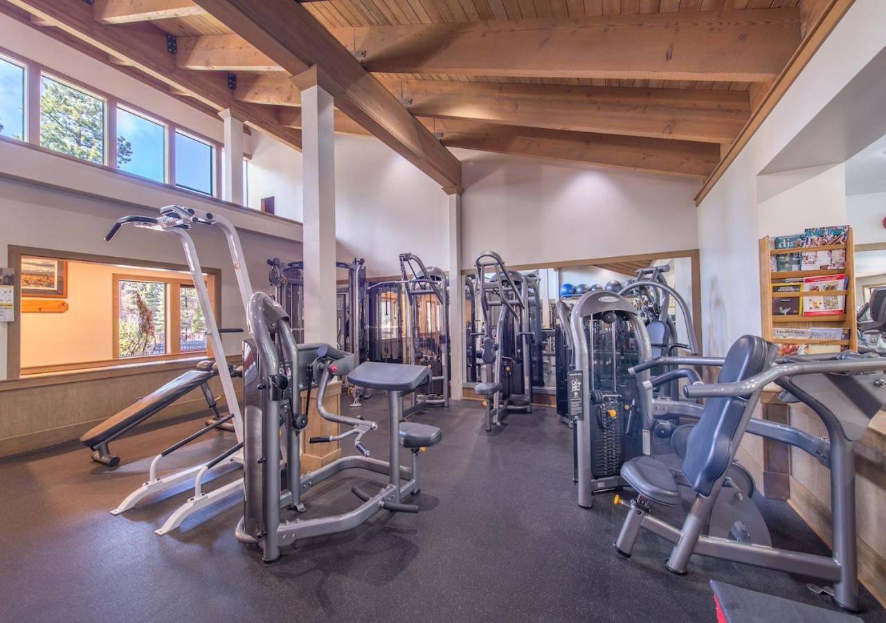 Lake Tahoe Vacations - Northstar Resort Condo for 8 Free Shuttle - Property Image 1