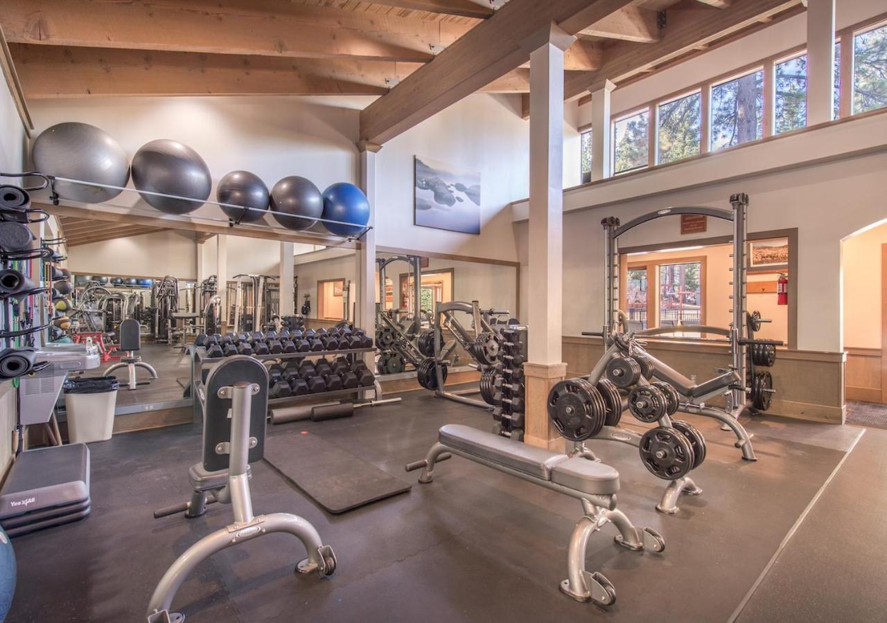 Lake Tahoe Vacations - Northstar Resort Condo for 8 Free Shuttle - Property Image 13