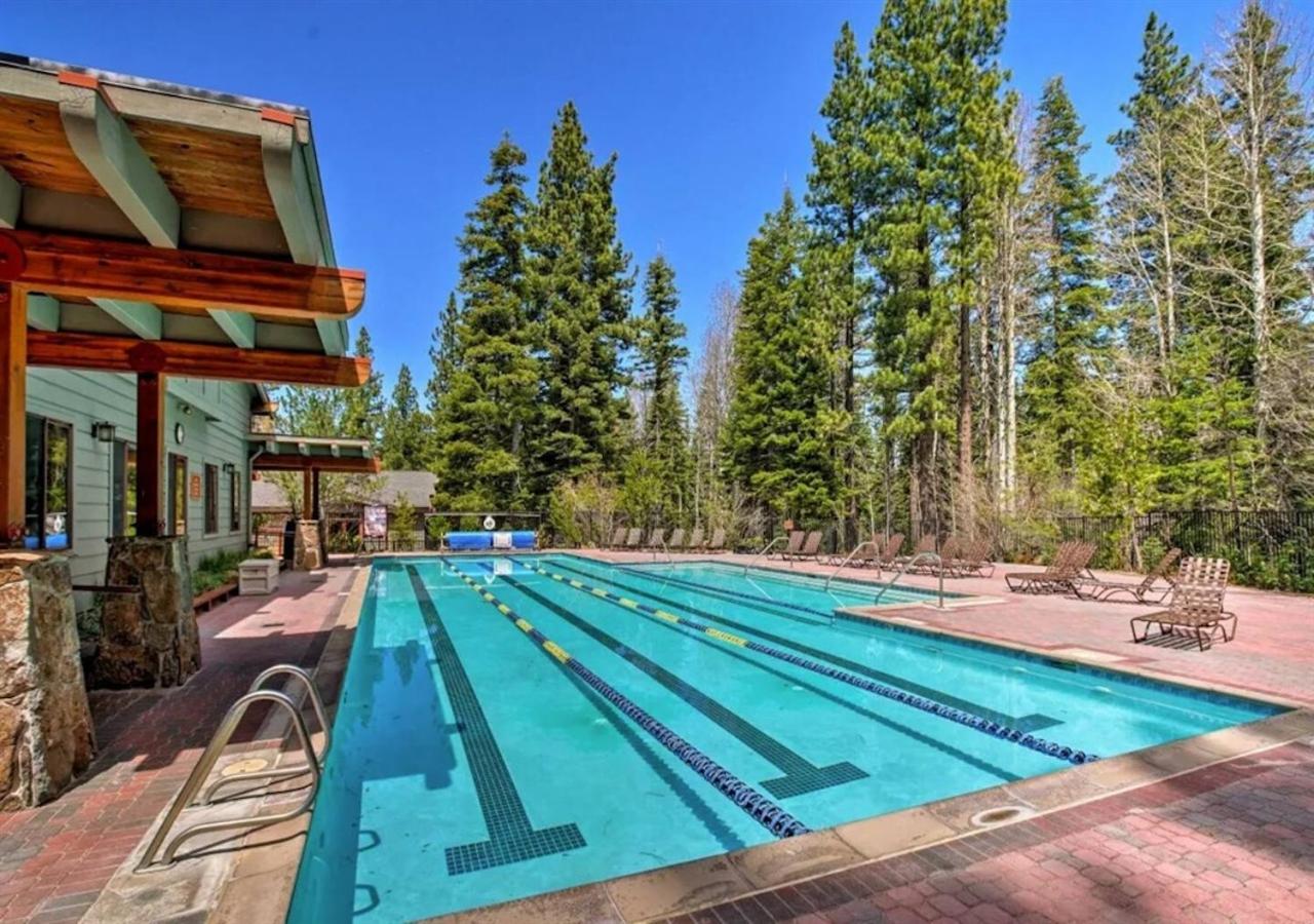 Lake Tahoe Vacations - Northstar Resort Condo for 8 Free Shuttle - Property Image 6