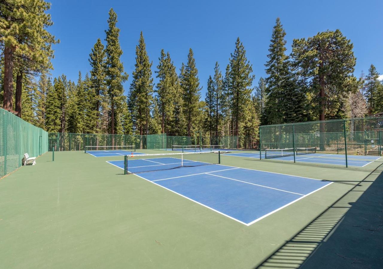 Lake Tahoe Vacations - Northstar Resort Condo for 8 Free Shuttle - Property Image 11