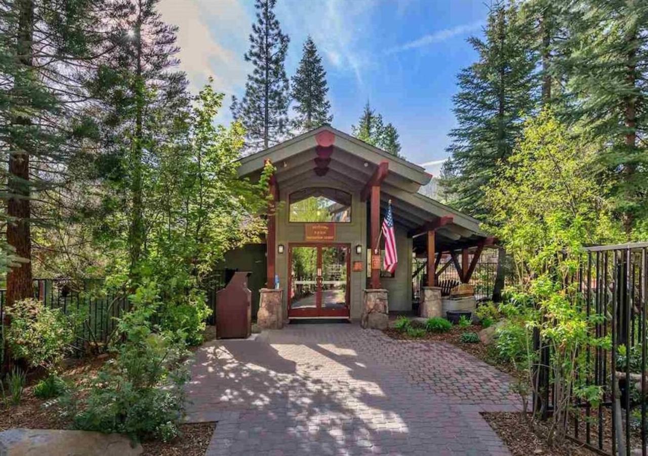 Lake Tahoe Vacations - Northstar Resort Condo for 8 Free Shuttle - Property Image 7