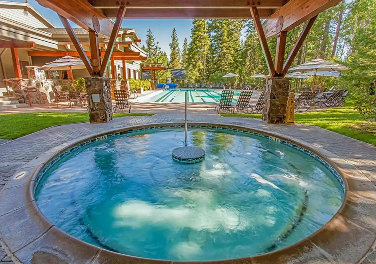 Lake Tahoe Vacations - Northstar Resort Condo for 8 Free Shuttle - Property Image 9