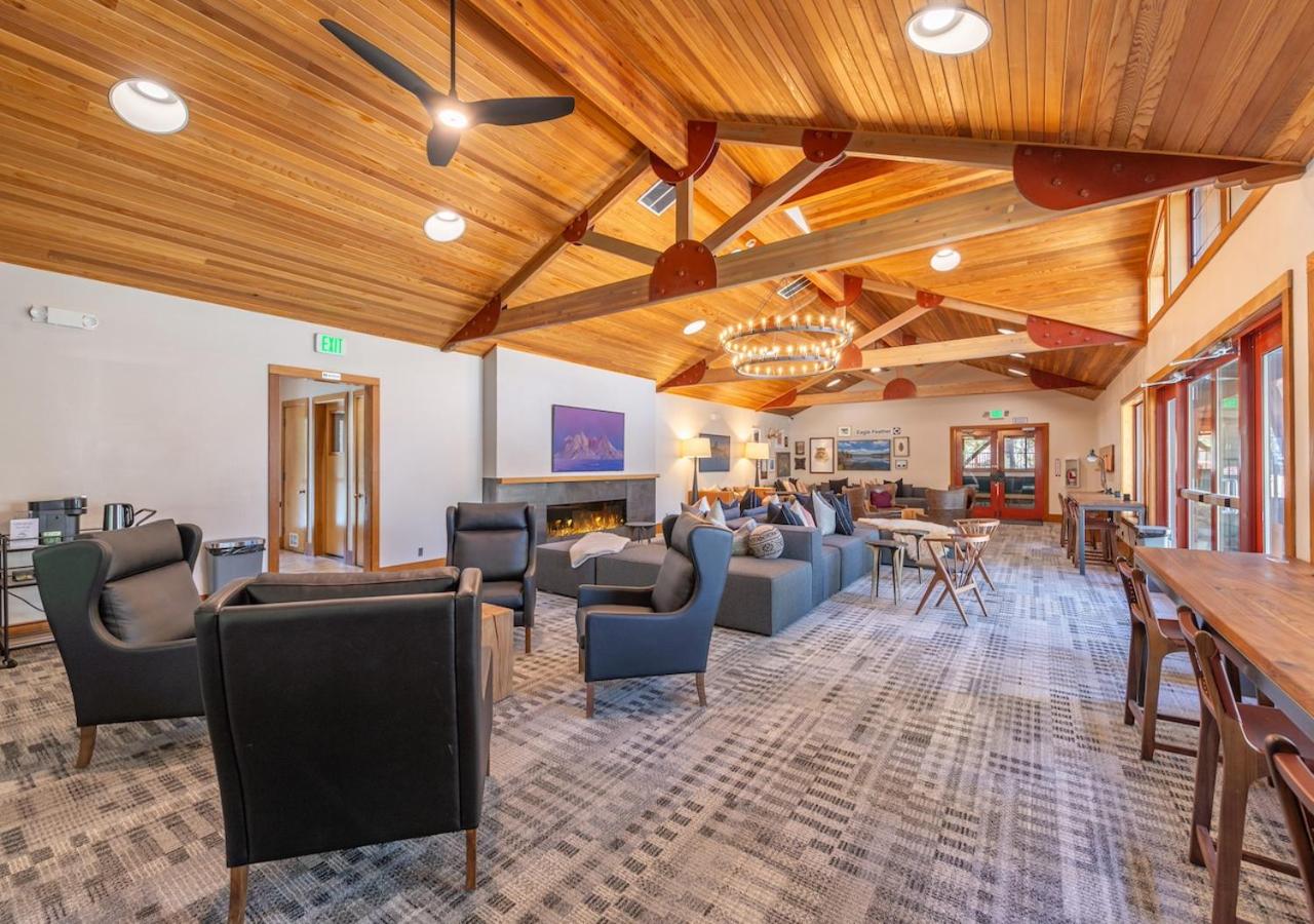 Lake Tahoe Vacations - Northstar Resort Condo for 8 Free Shuttle - Property Image 56