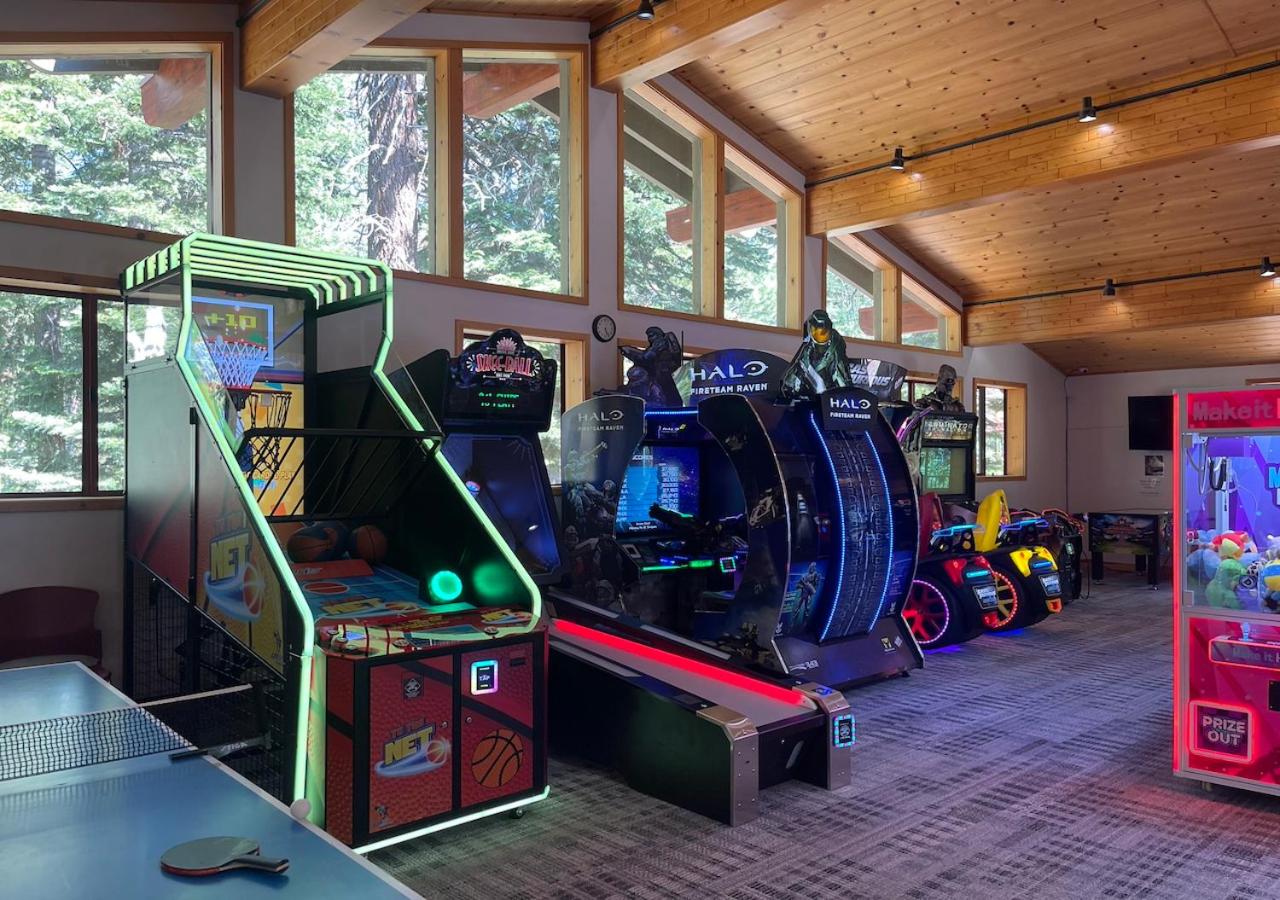 Lake Tahoe Vacations - Northstar Resort Condo for 8 Free Shuttle - Property Image 16