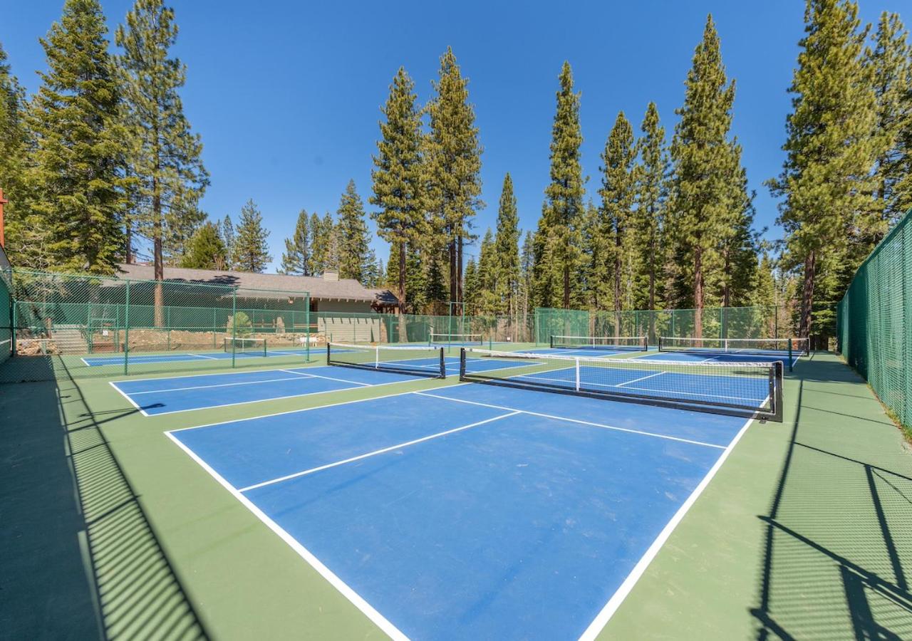 Lake Tahoe Vacations - Northstar Resort Condo for 8 Free Shuttle - Property Image 57
