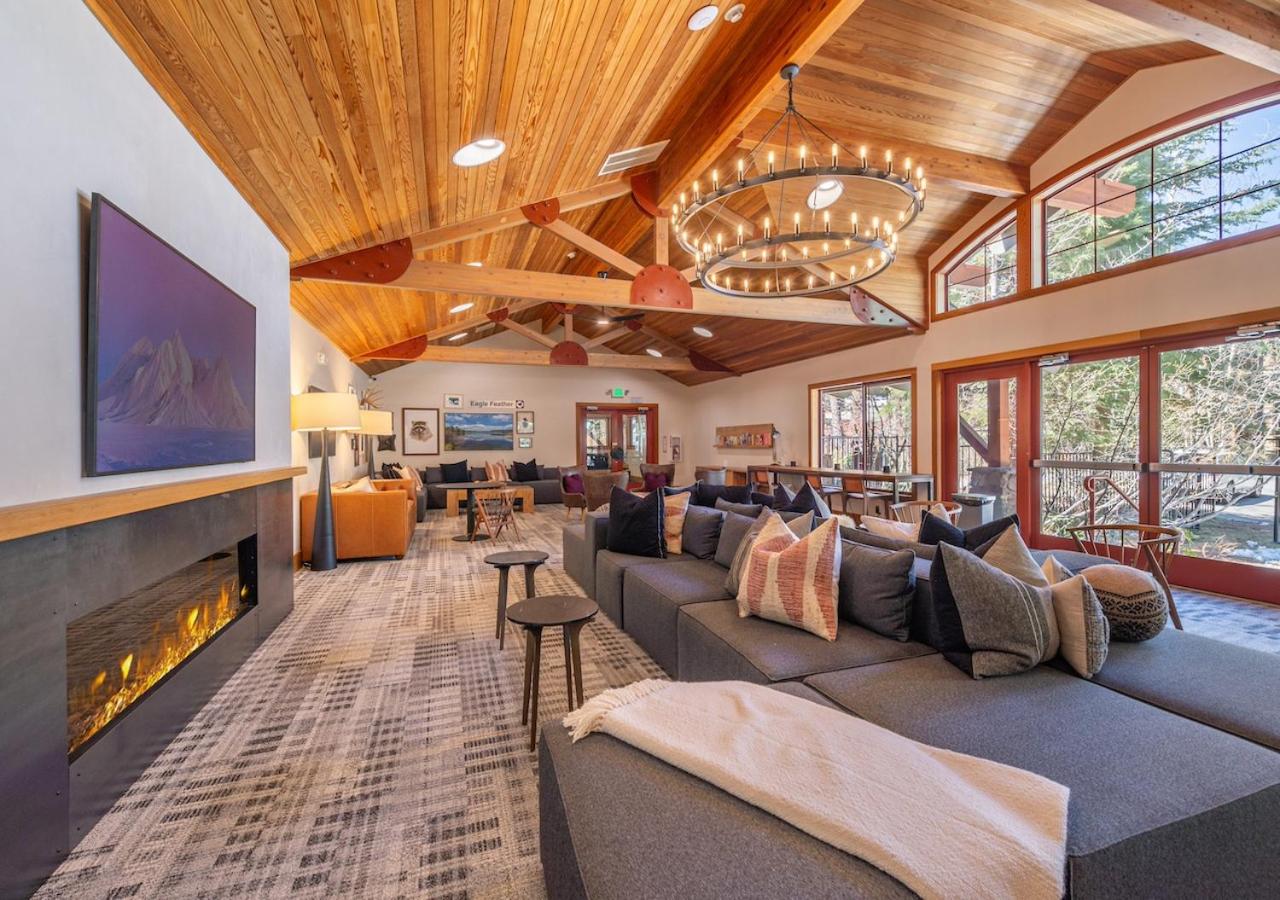 Lake Tahoe Vacations - Northstar Resort Condo for 8 Free Shuttle - Property Image 17