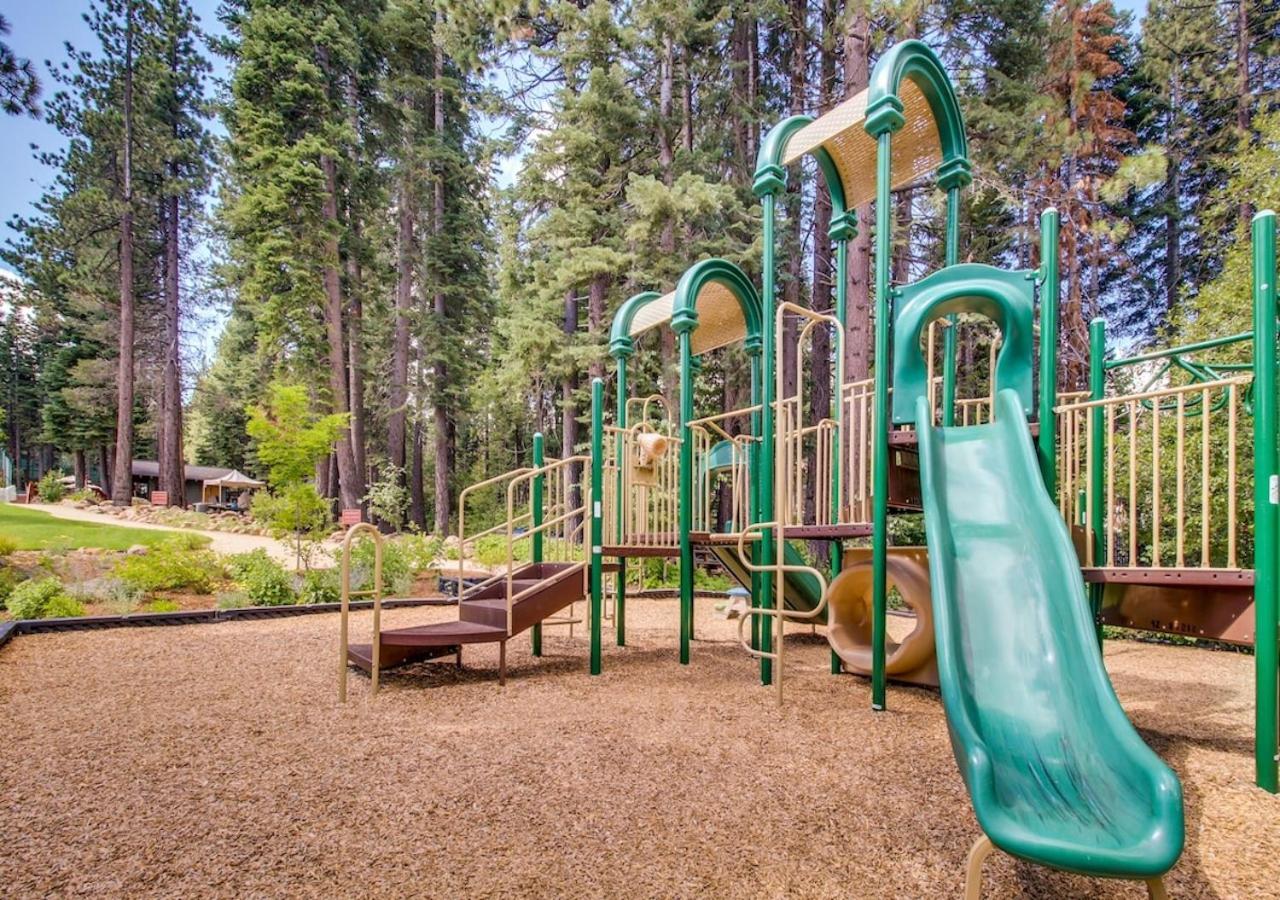 Lake Tahoe Vacations - Northstar Resort Condo for 8 Free Shuttle - Property Image 55