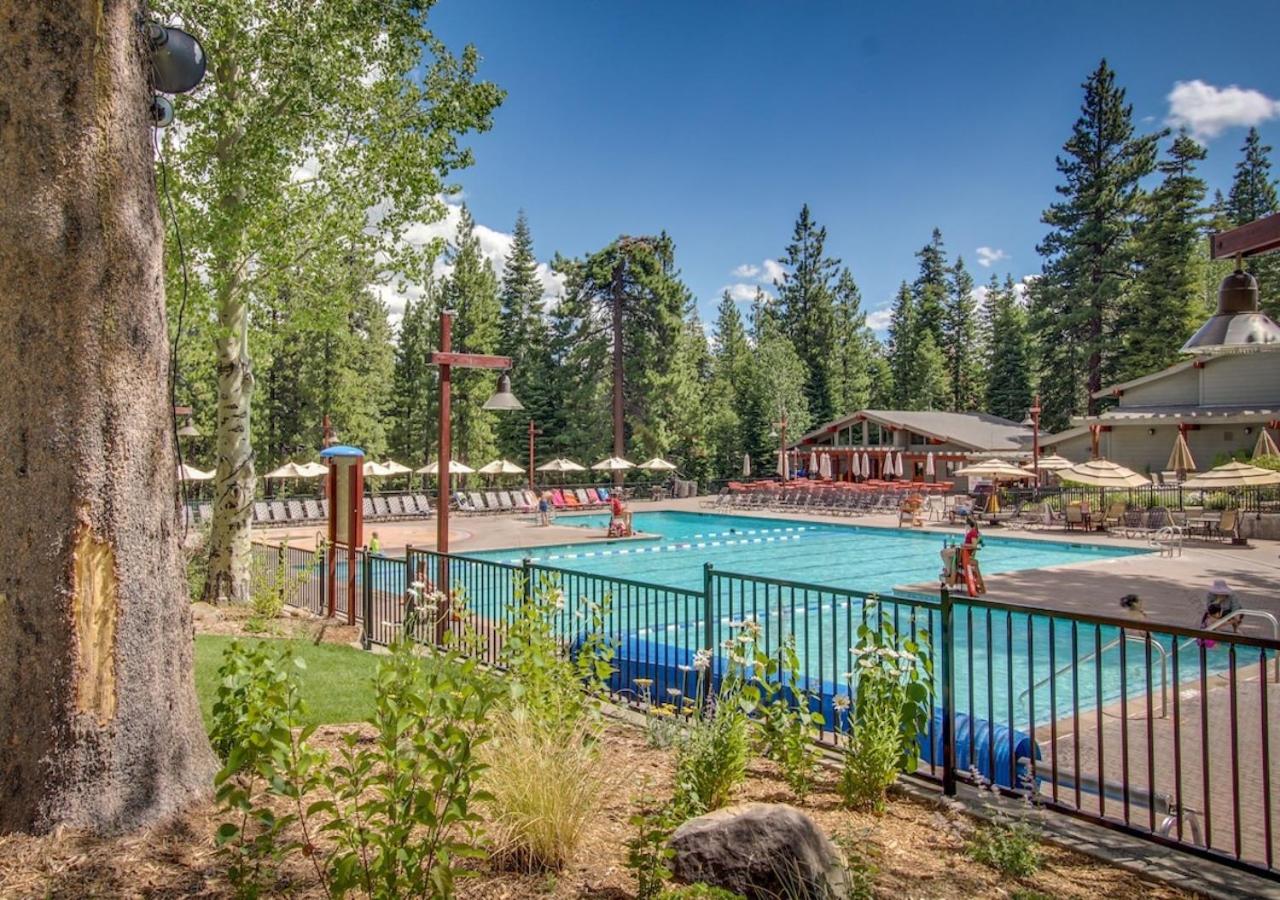 Lake Tahoe Vacations - Northstar Resort Condo for 8 Free Shuttle - Property Image 15