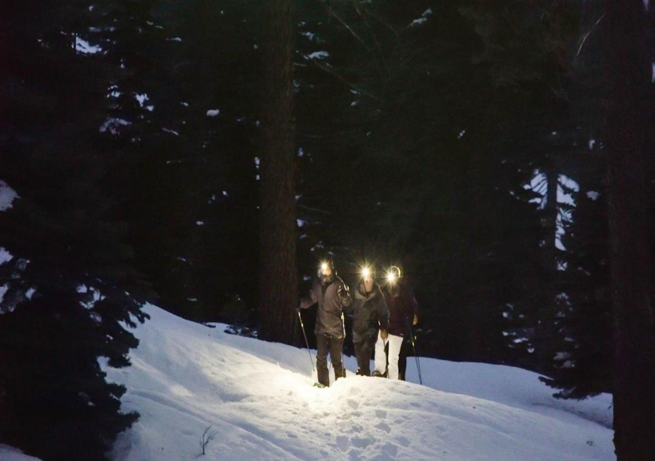 Lake Tahoe Vacations - Northstar Resort Condo for 8 Free Shuttle - Property Image 3