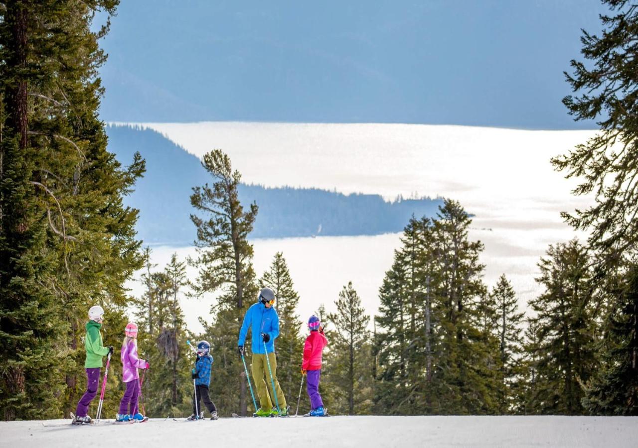 Lake Tahoe Vacations - Northstar Resort Condo for 8 Free Shuttle - Property Image 33