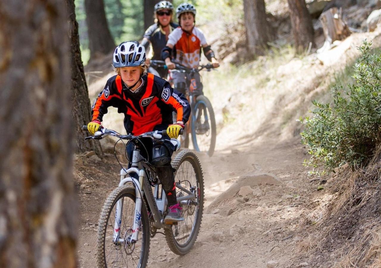 Lake Tahoe Vacations - Northstar Resort Condo for 8 Free Shuttle - Property Image 10