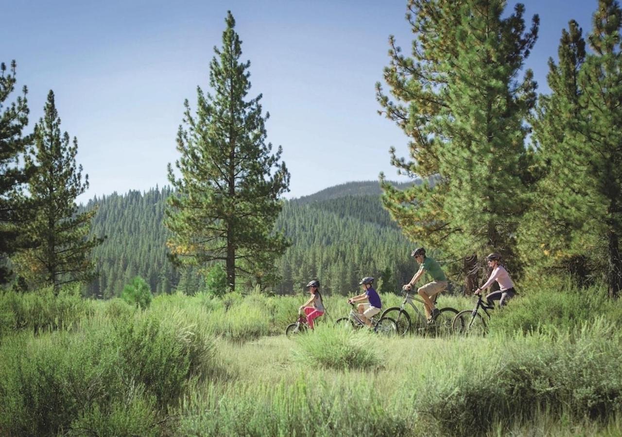 Lake Tahoe Vacations - Northstar Resort Condo for 8 Free Shuttle - Property Image 4