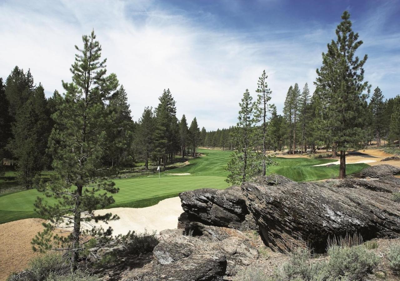Lake Tahoe Vacations - Northstar Resort Condo for 8 Free Shuttle - Property Image 5