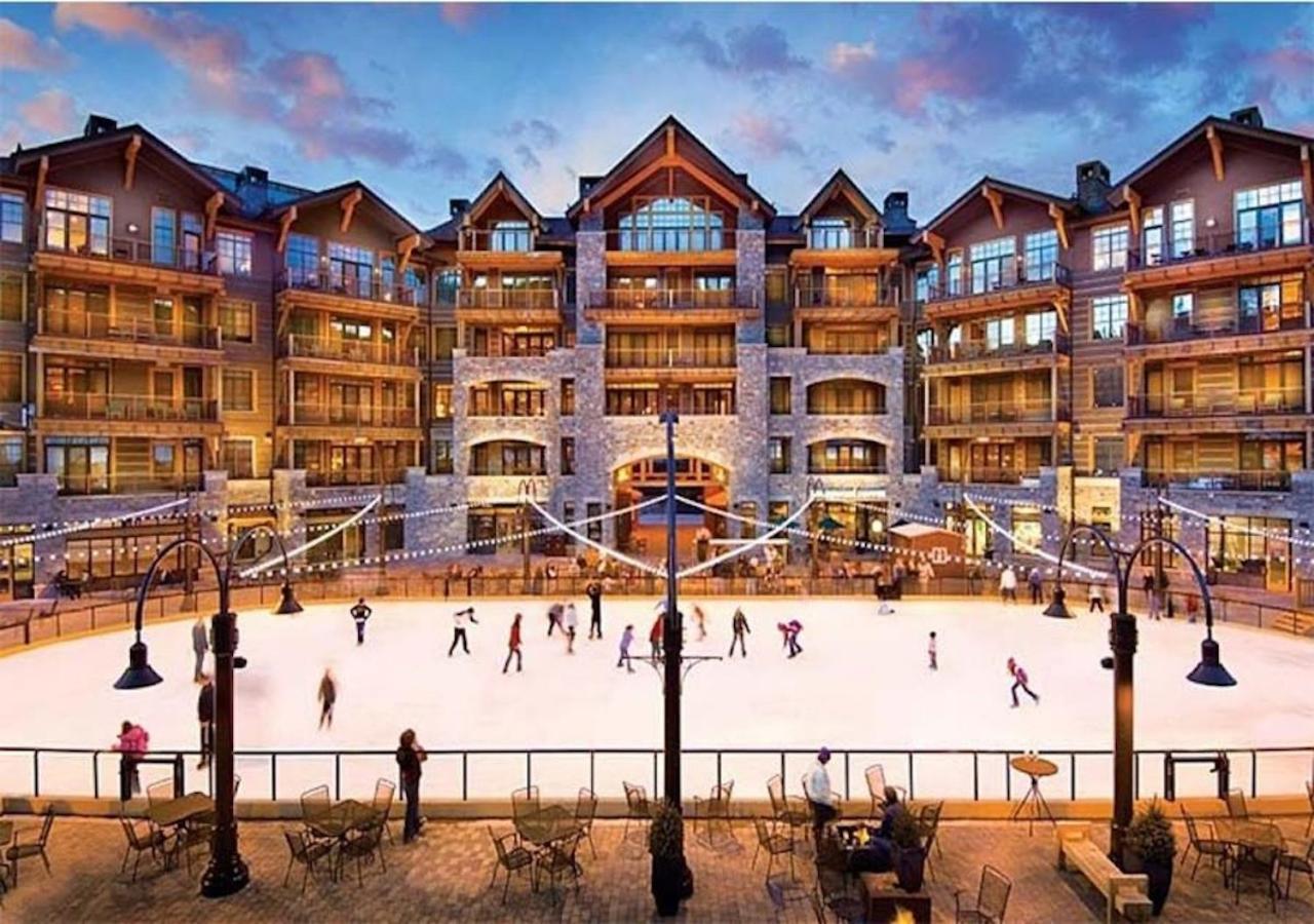 Lake Tahoe Vacations - Northstar Resort Condo for 8 Free Shuttle - Property Image 24