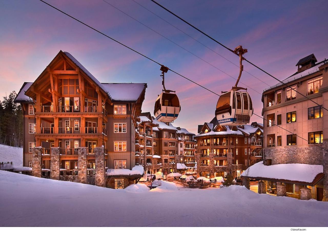 Lake Tahoe Vacations - Northstar Resort Condo for 8 Free Shuttle - Property Image 22