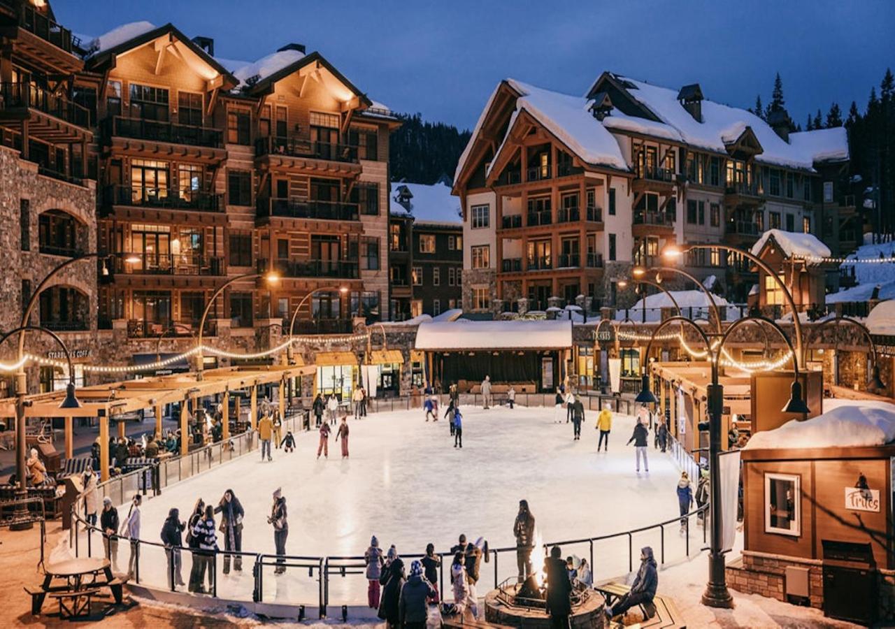 Lake Tahoe Vacations - Northstar Resort Condo for 8 Free Shuttle - Property Image 21