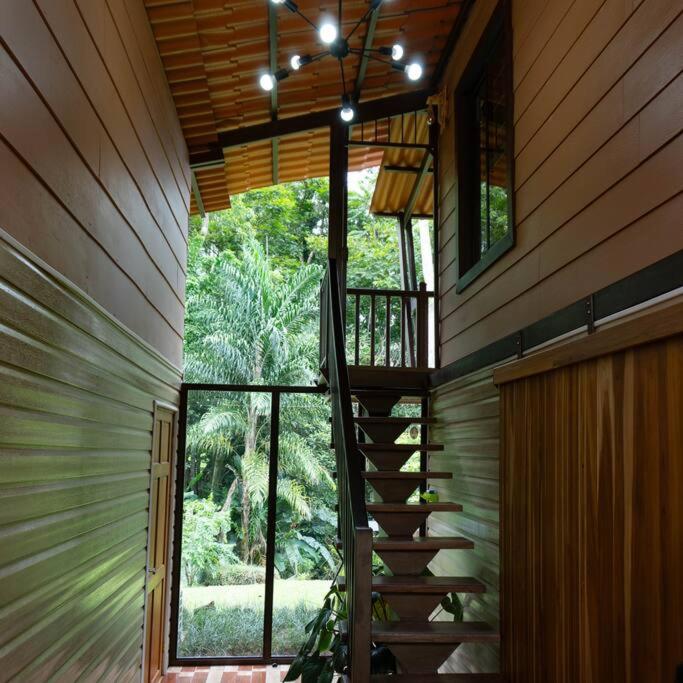 Casa Amanecer Familiar Hotel Ecopaisajes