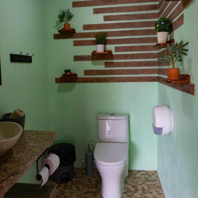 Casa Amanecer Familiar Hotel Ecopaisajes