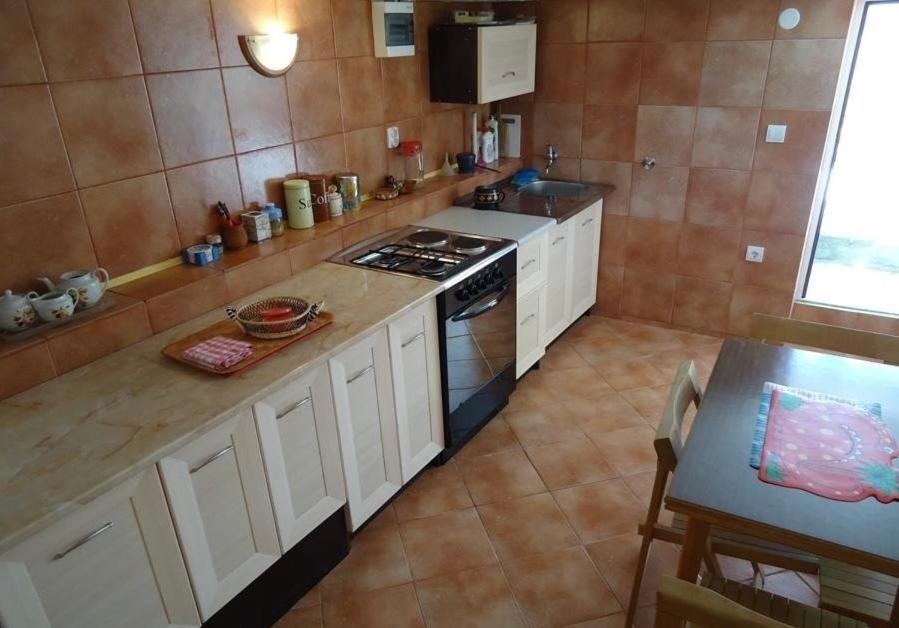 Iva Guest House