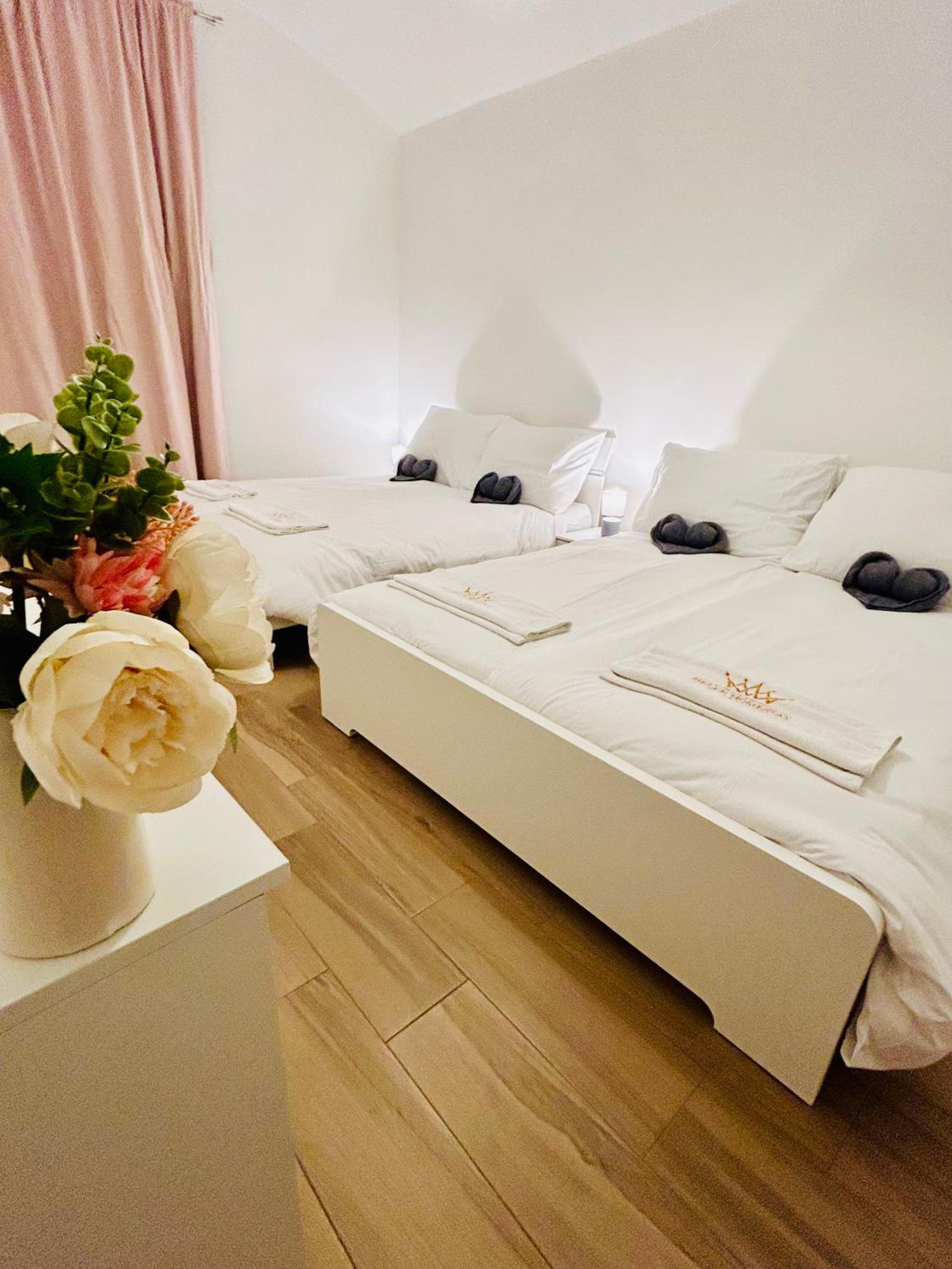 NEW DESIGN & STYLE Apartments 50m from Wenceslas Square