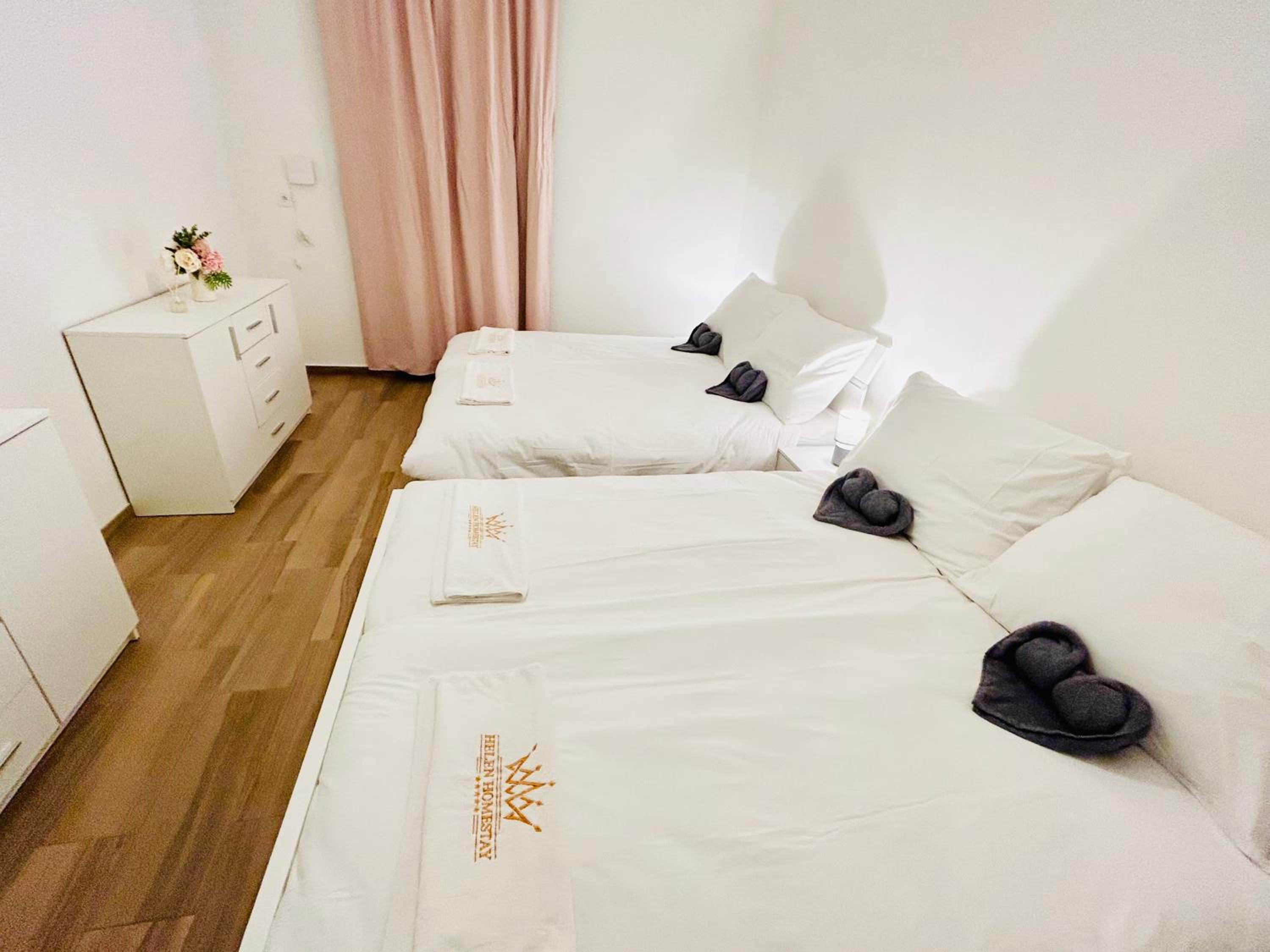NEW DESIGN & STYLE Apartments 50m from Wenceslas Square