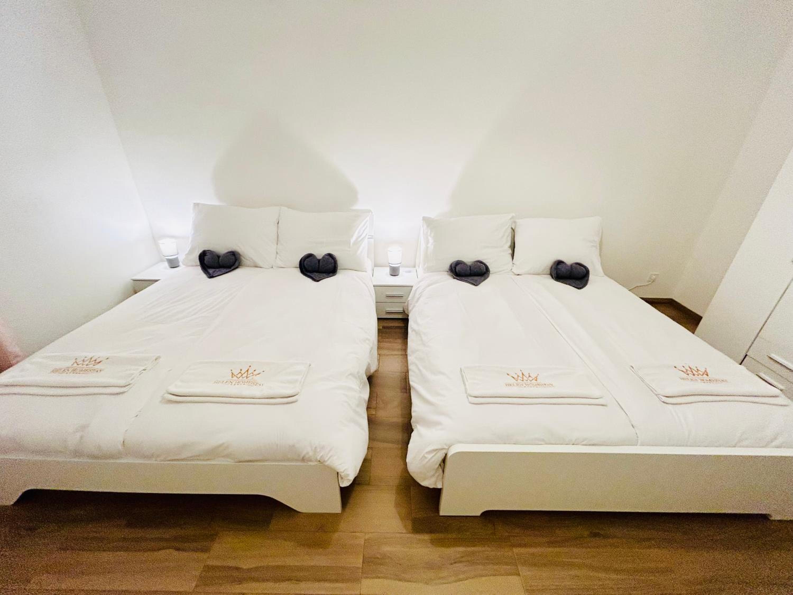 NEW DESIGN & STYLE Apartments 50m from Wenceslas Square