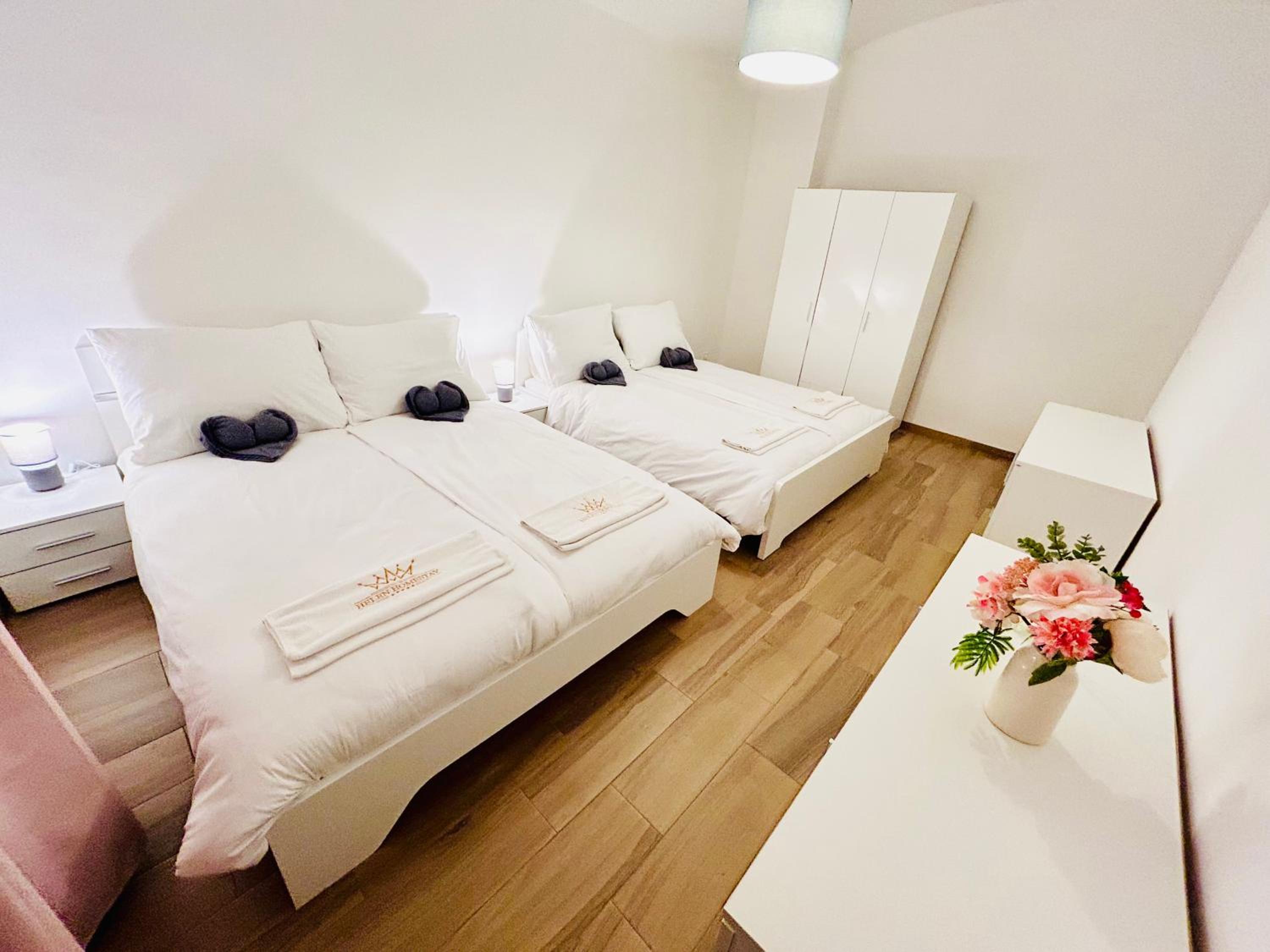 NEW DESIGN & STYLE Apartments 50m from Wenceslas Square
