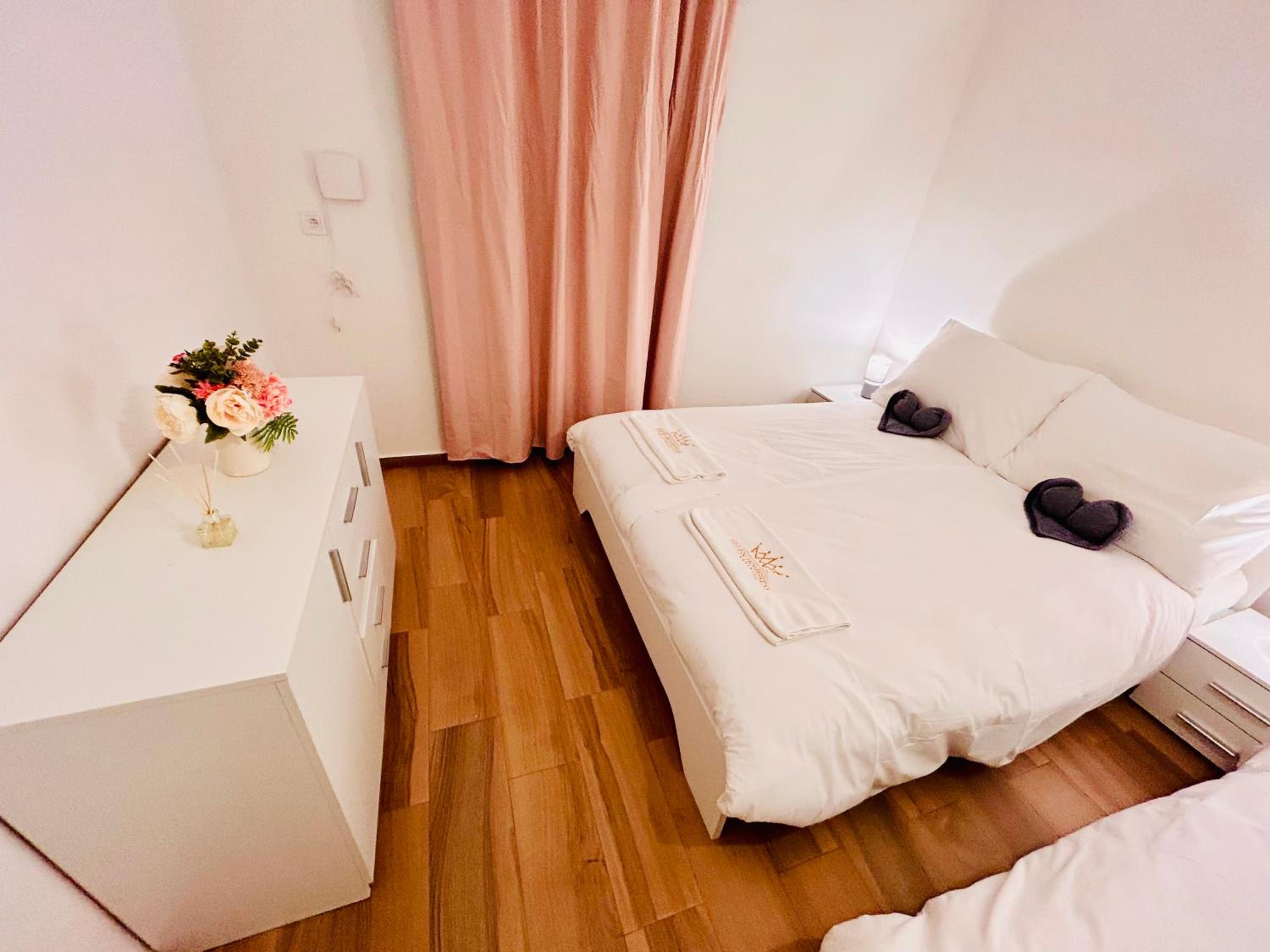 NEW DESIGN & STYLE Apartments 50m from Wenceslas Square