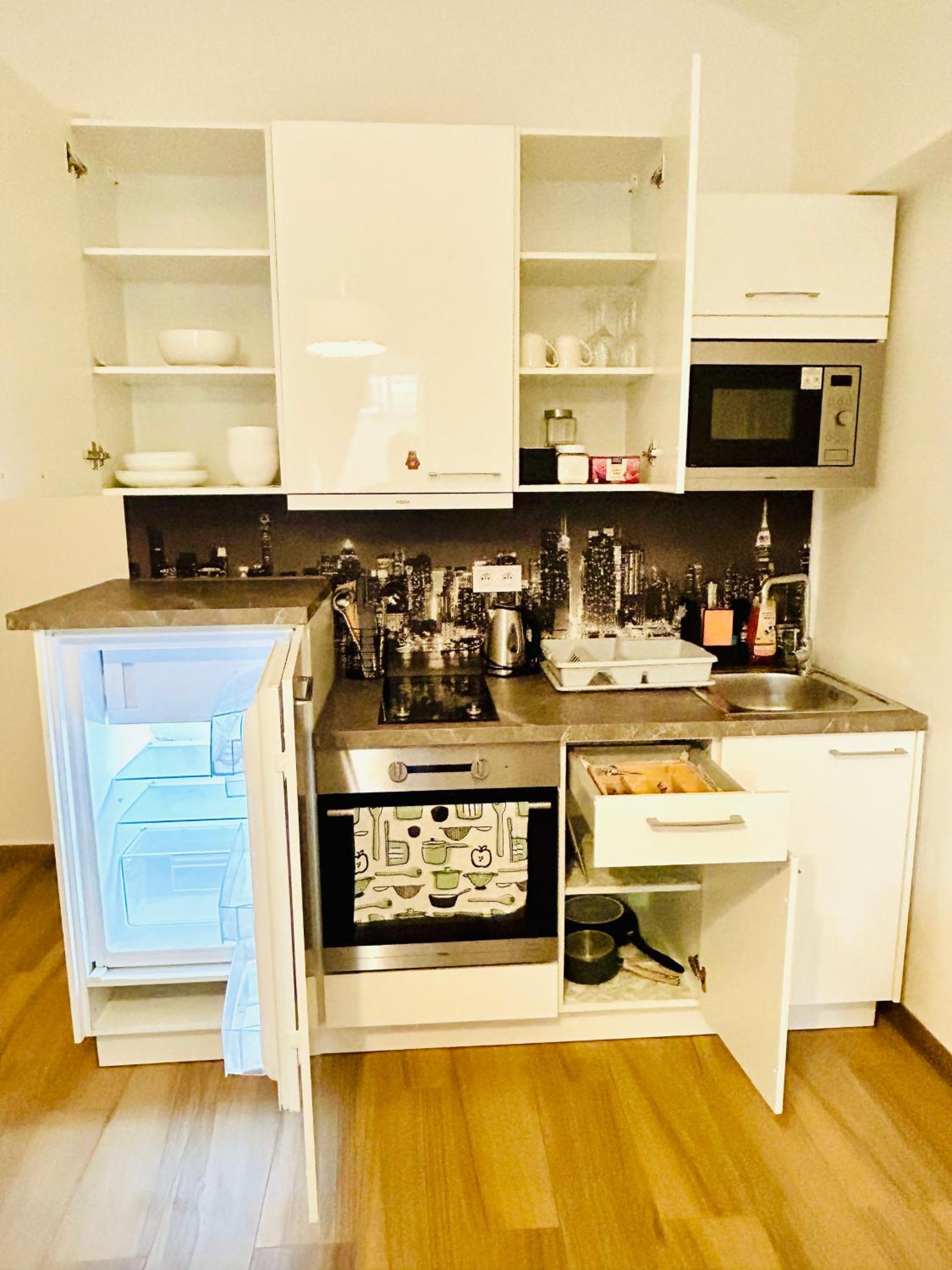 NEW DESIGN & STYLE Apartments 50m from Wenceslas Square