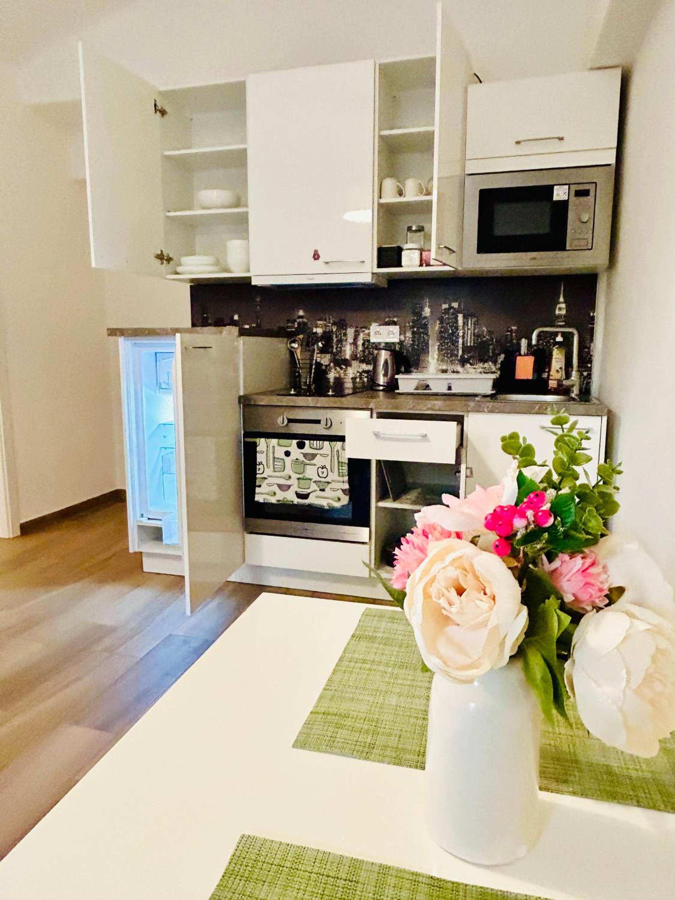 NEW DESIGN & STYLE Apartments 50m from Wenceslas Square