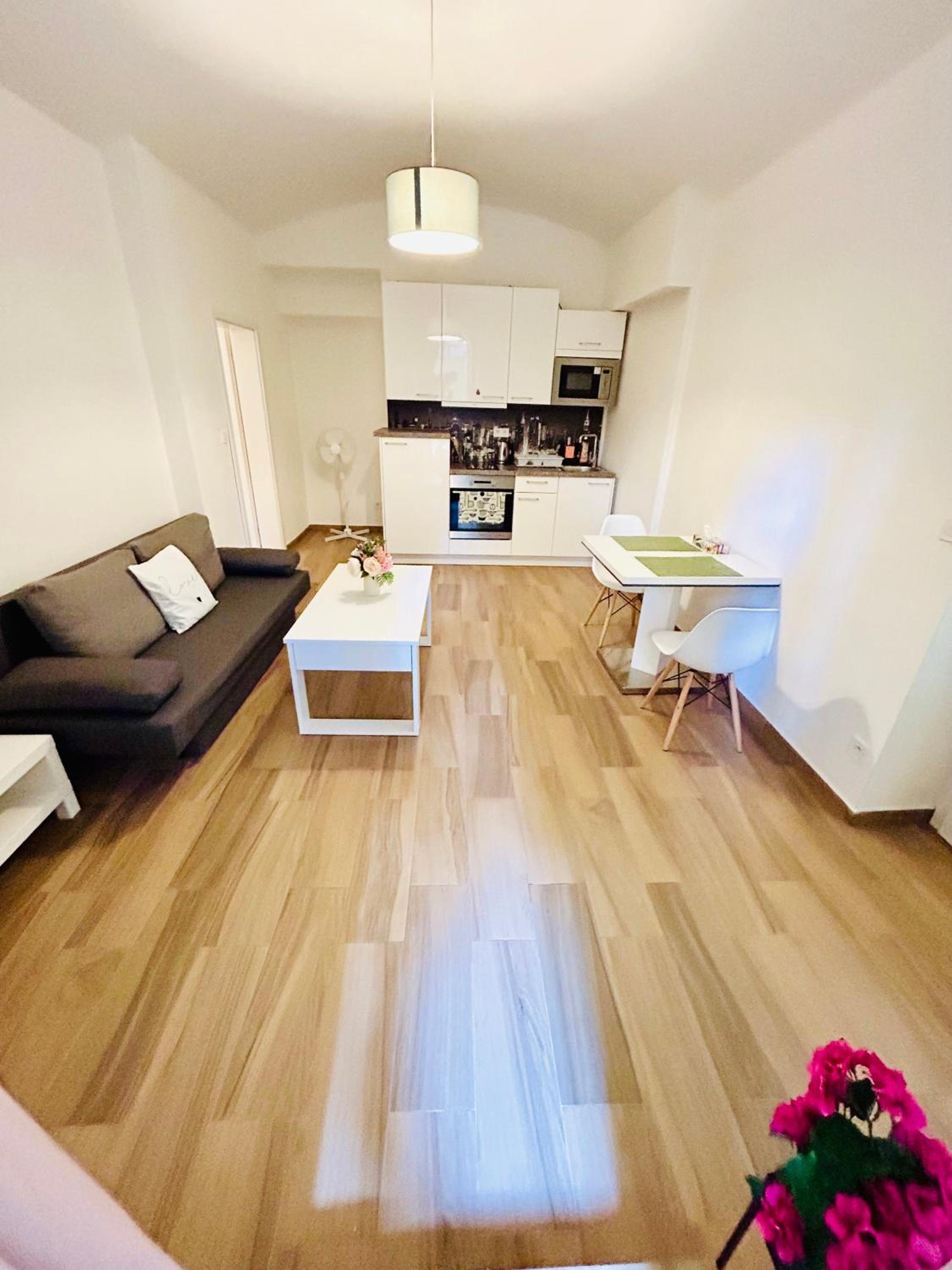 NEW DESIGN & STYLE Apartments 50m from Wenceslas Square