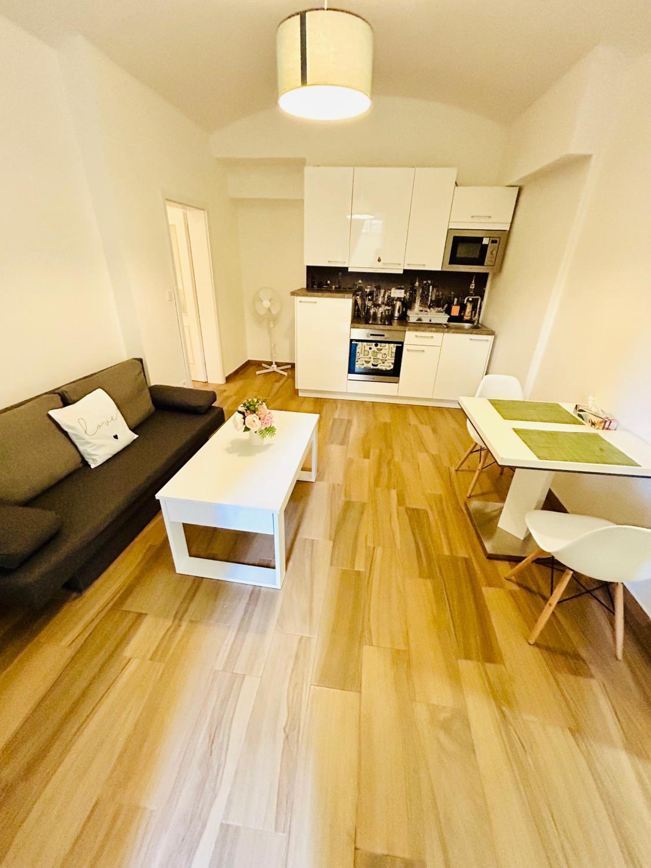 NEW DESIGN & STYLE Apartments 50m from Wenceslas Square