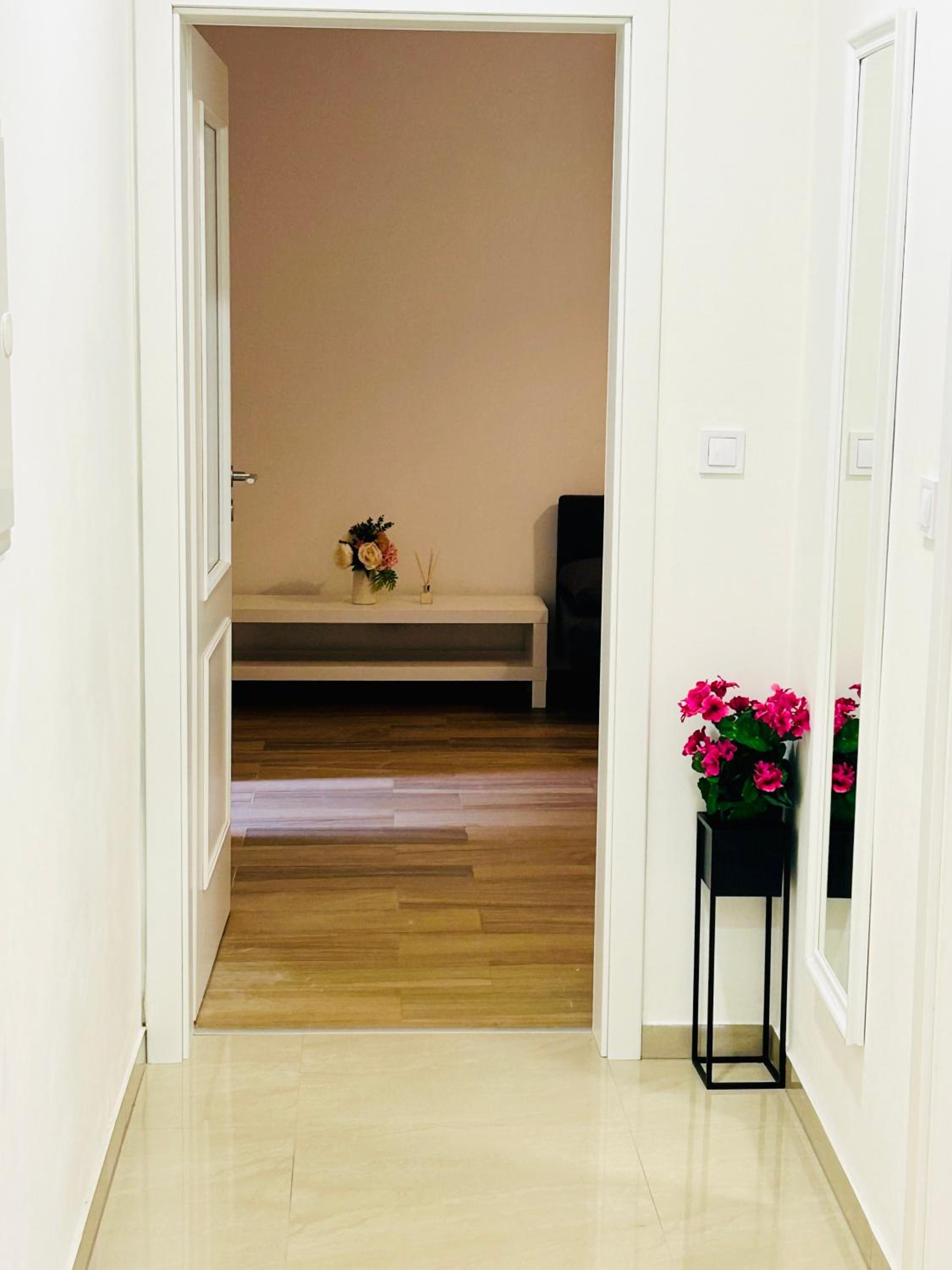 NEW DESIGN & STYLE Apartments 50m from Wenceslas Square