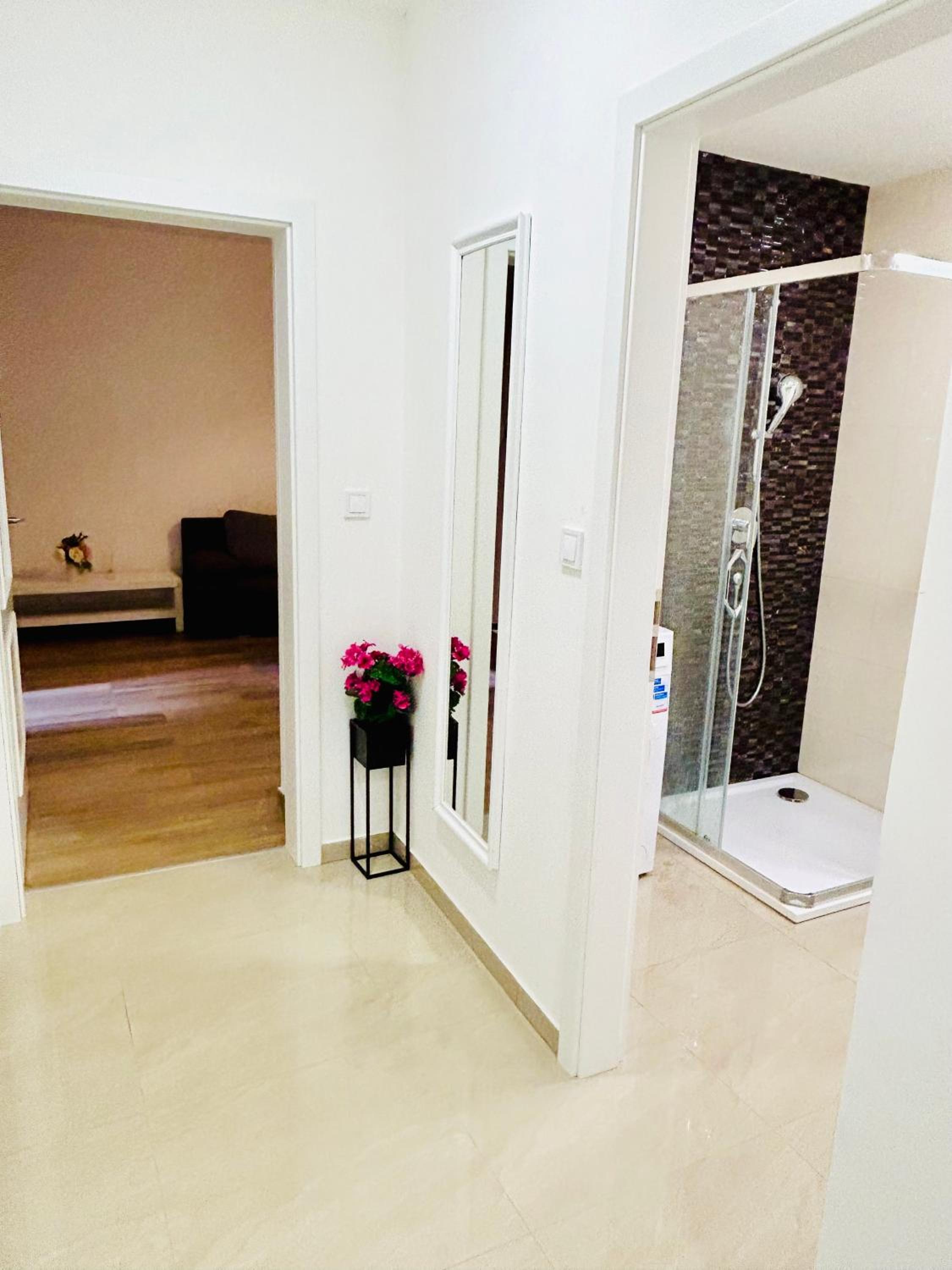 NEW DESIGN & STYLE Apartments 50m from Wenceslas Square