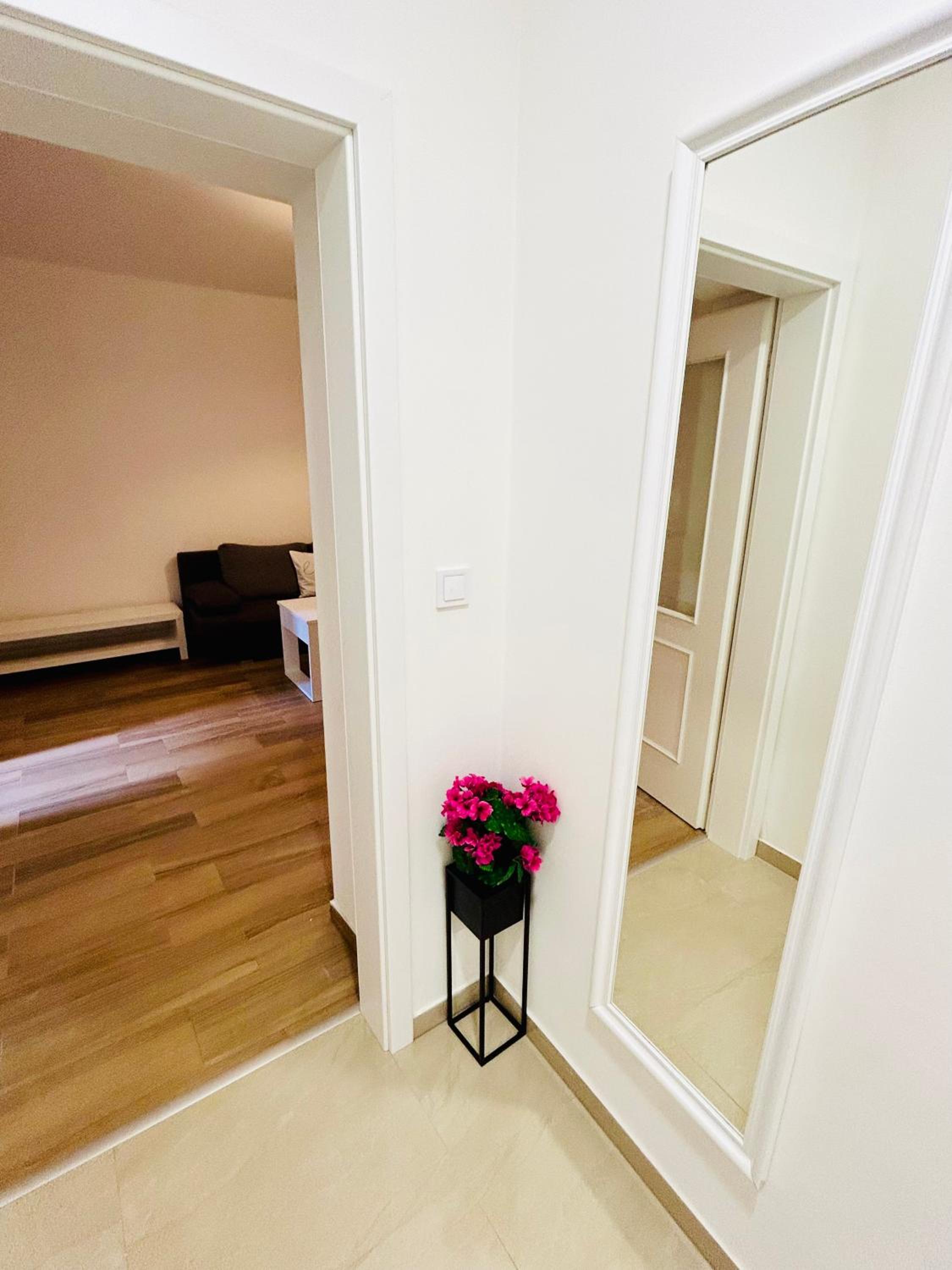 NEW DESIGN & STYLE Apartments 50m from Wenceslas Square