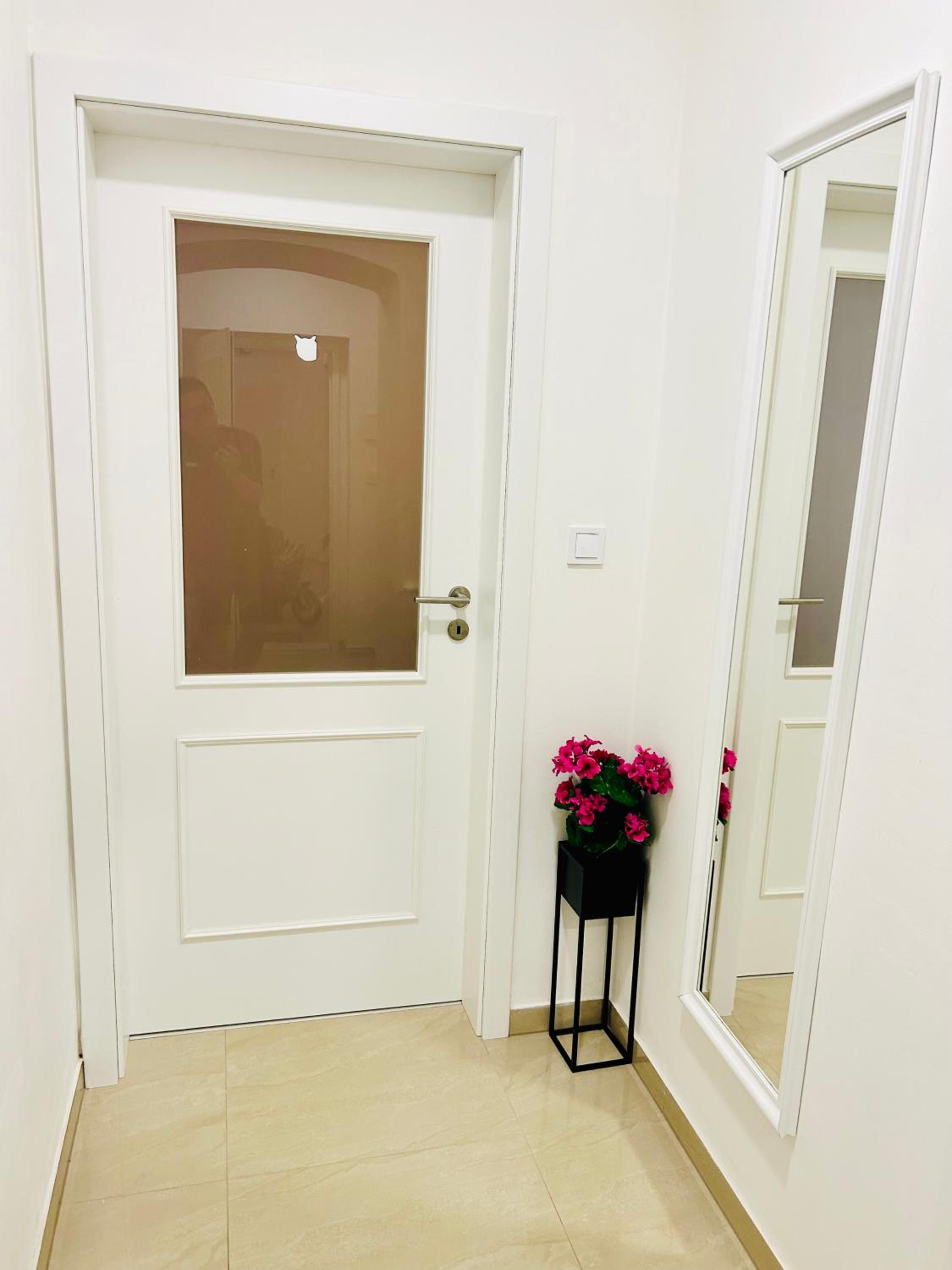 NEW DESIGN & STYLE Apartments 50m from Wenceslas Square